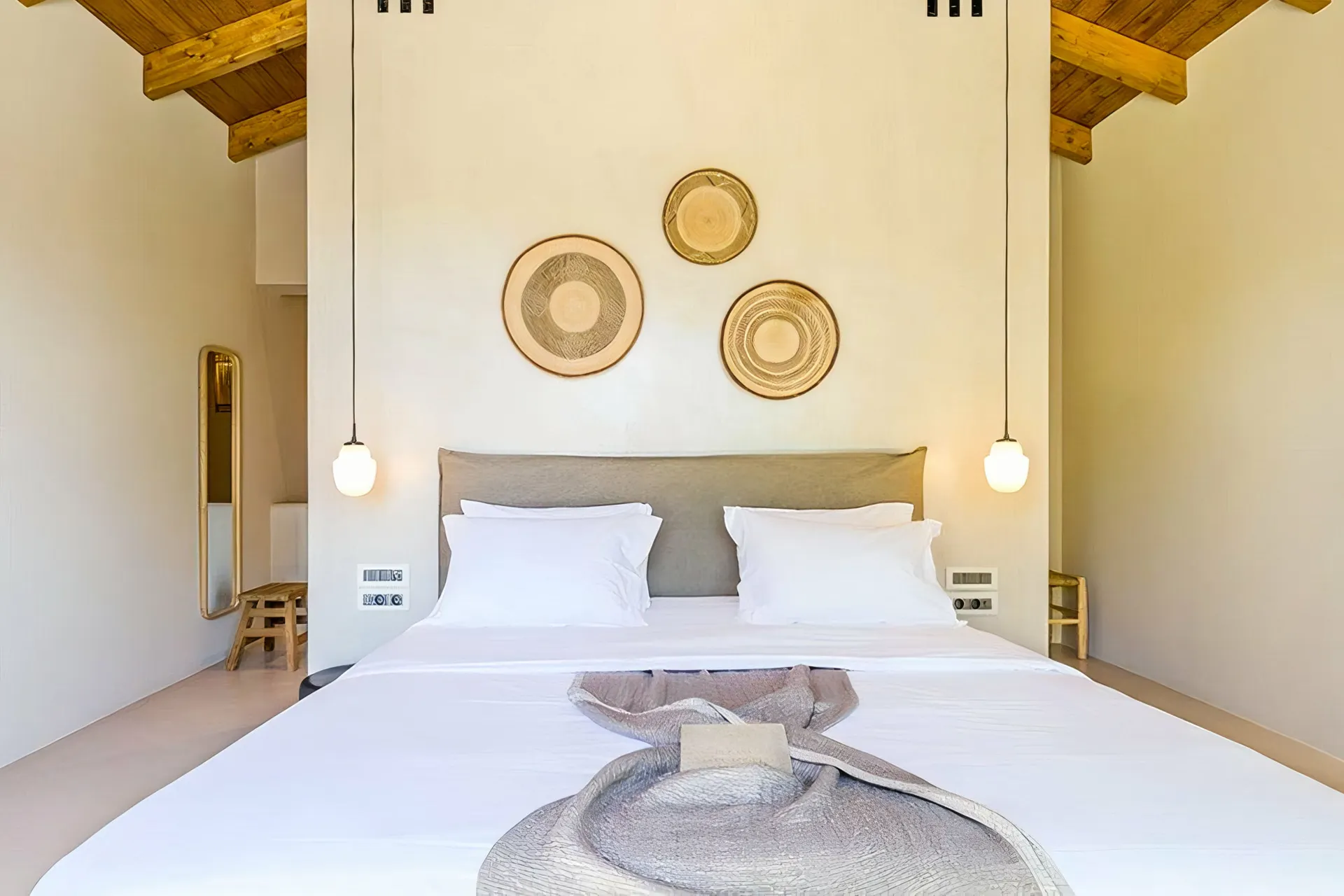 Eliamos Villas Hotel  Spa