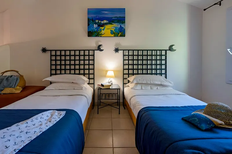 Ferienwohnung Vasca d'Oro