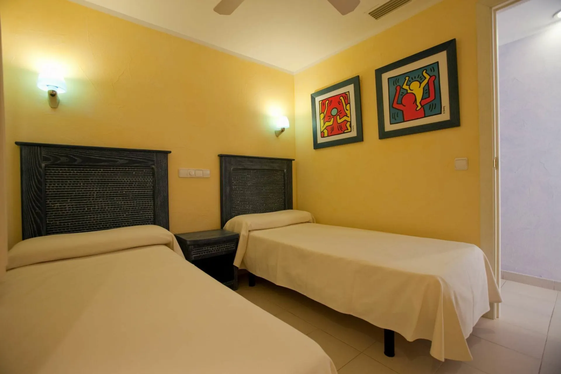 3601 - H - MAHROYSON - C - Appartement Cuqui Royal - Royal Son Bou