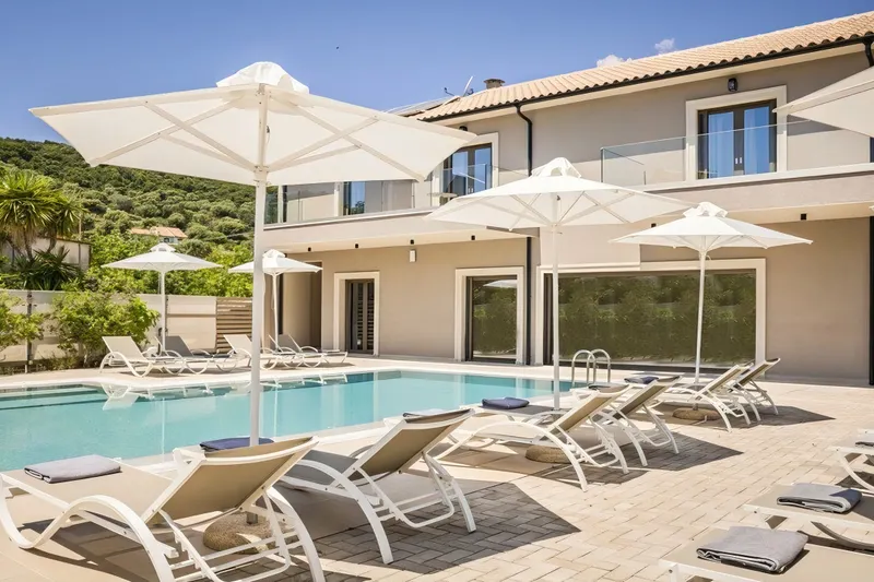 NOTOS STUDIOS  APPTS Anr Do EG