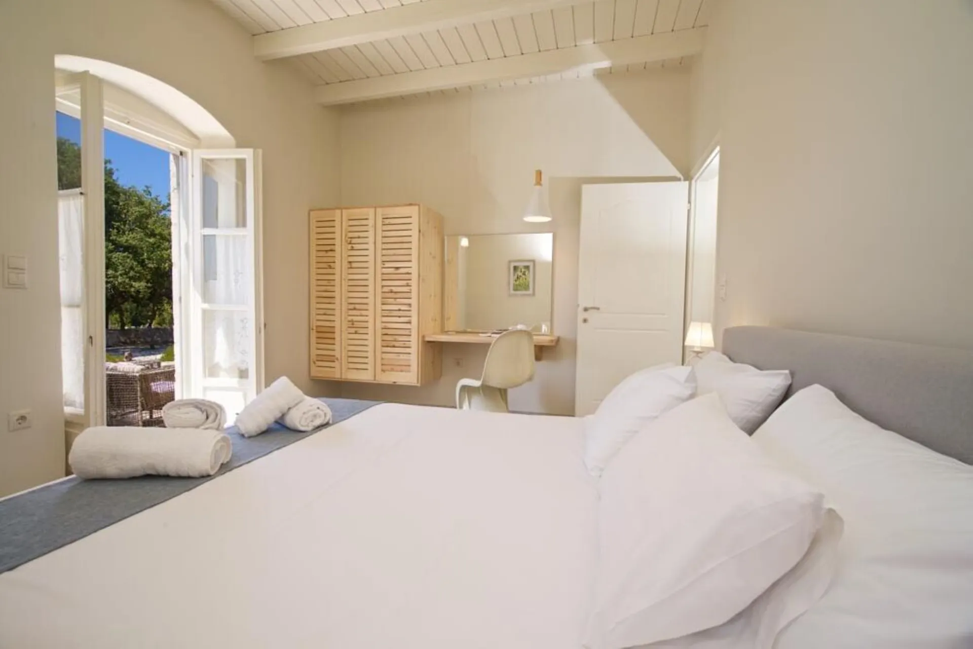 Aloni Cottages - Cottage Levanda Meerblick