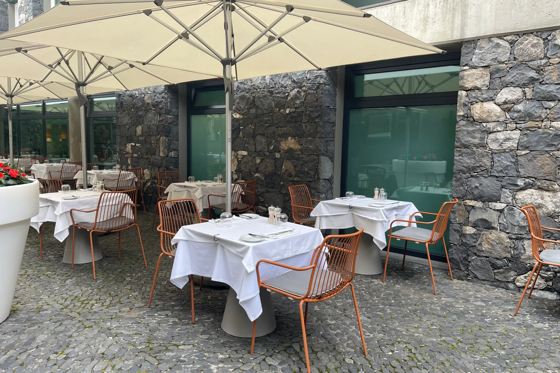 Castanheiro Boutique Hotel