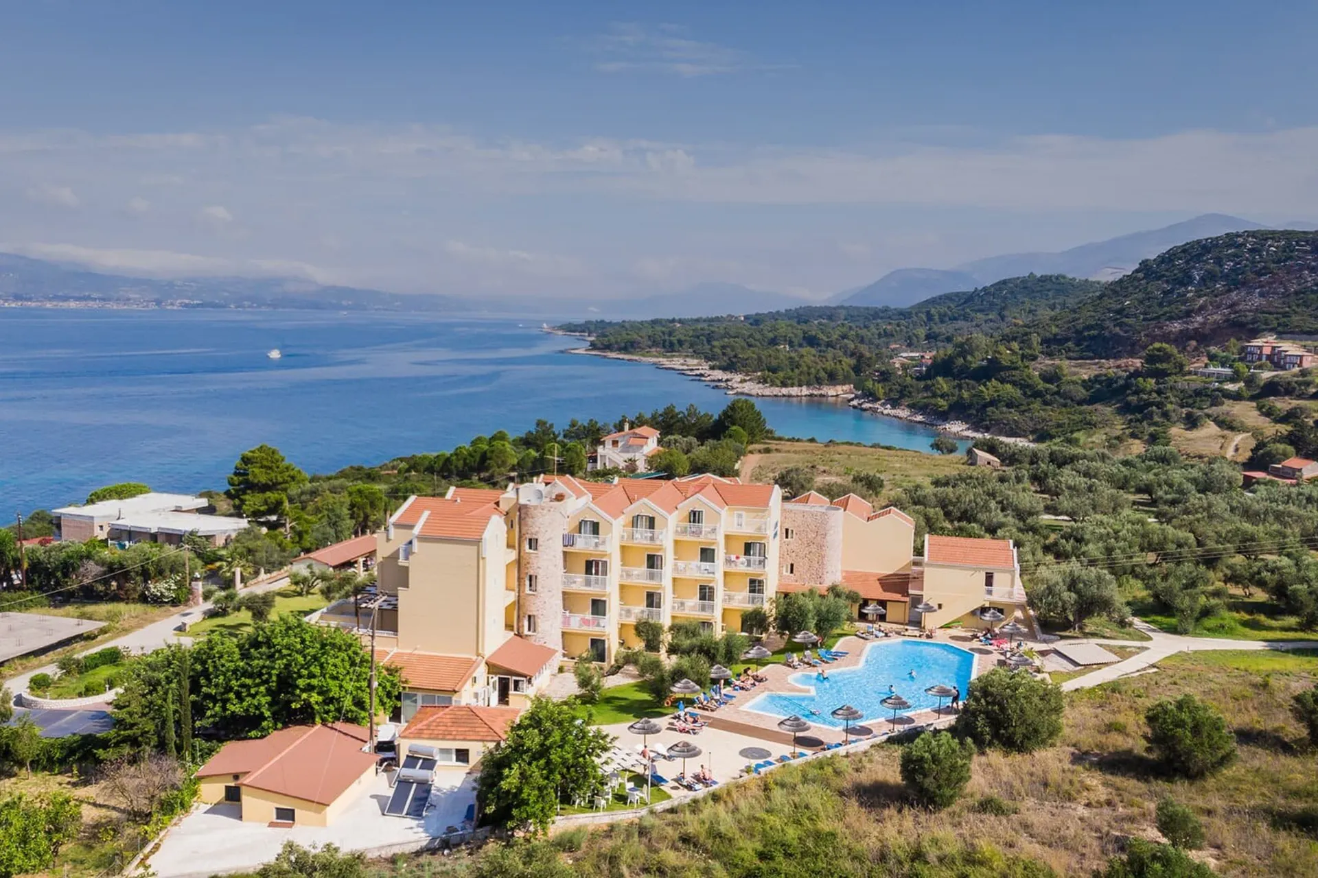 Hotel Lassi