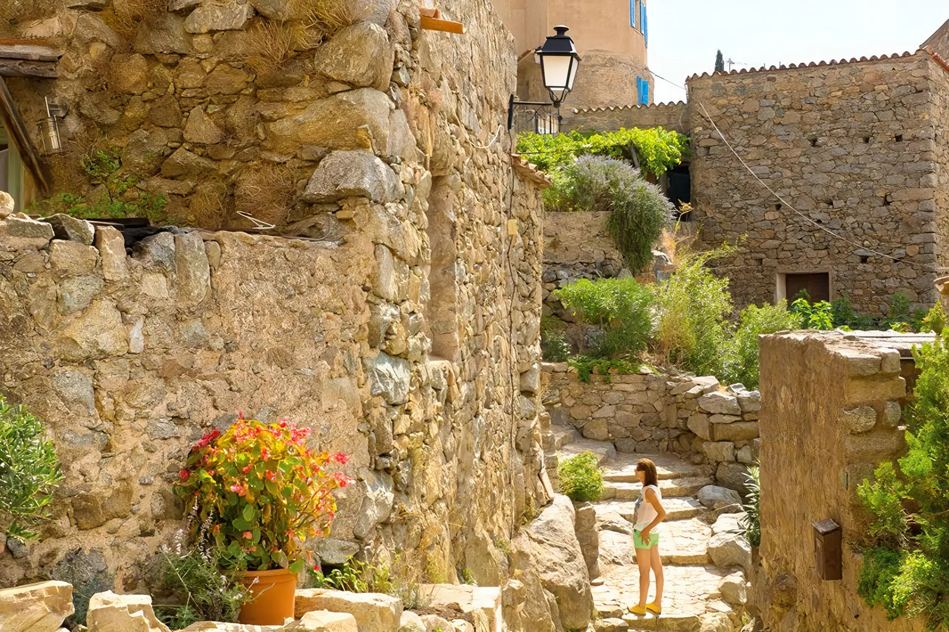 Appartement Stella Mare