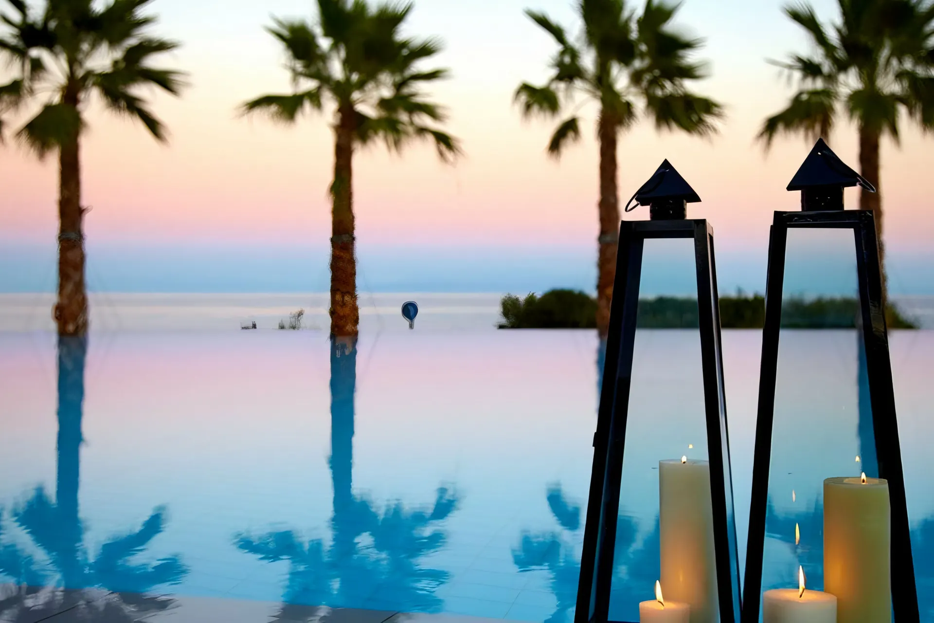 Tesoro Blu Hotel  Spa