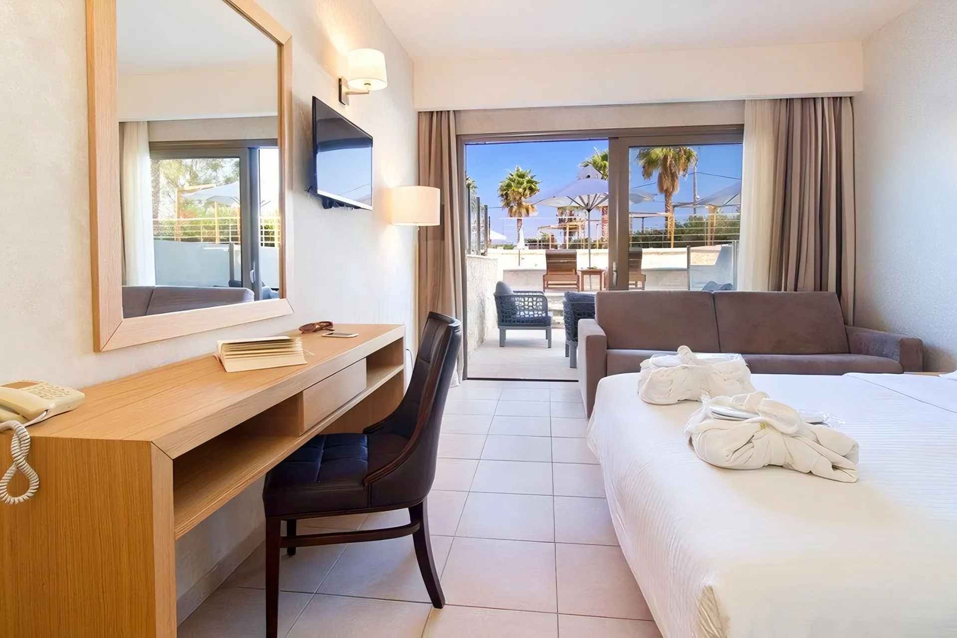 Hotel Ionian Emerald