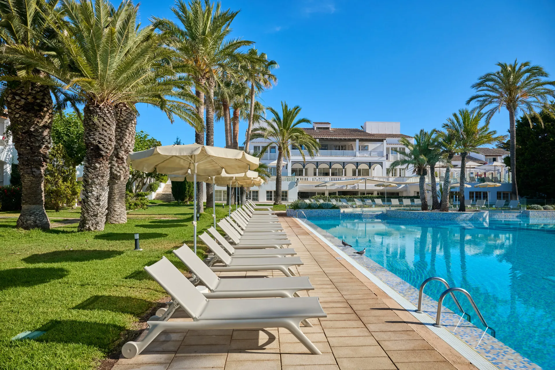 Grupotel Club Menorca