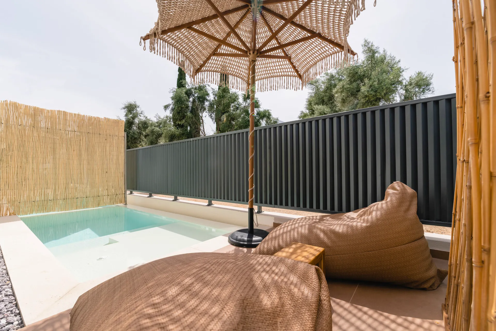 13 Key Suites - Suite mit Privatpool