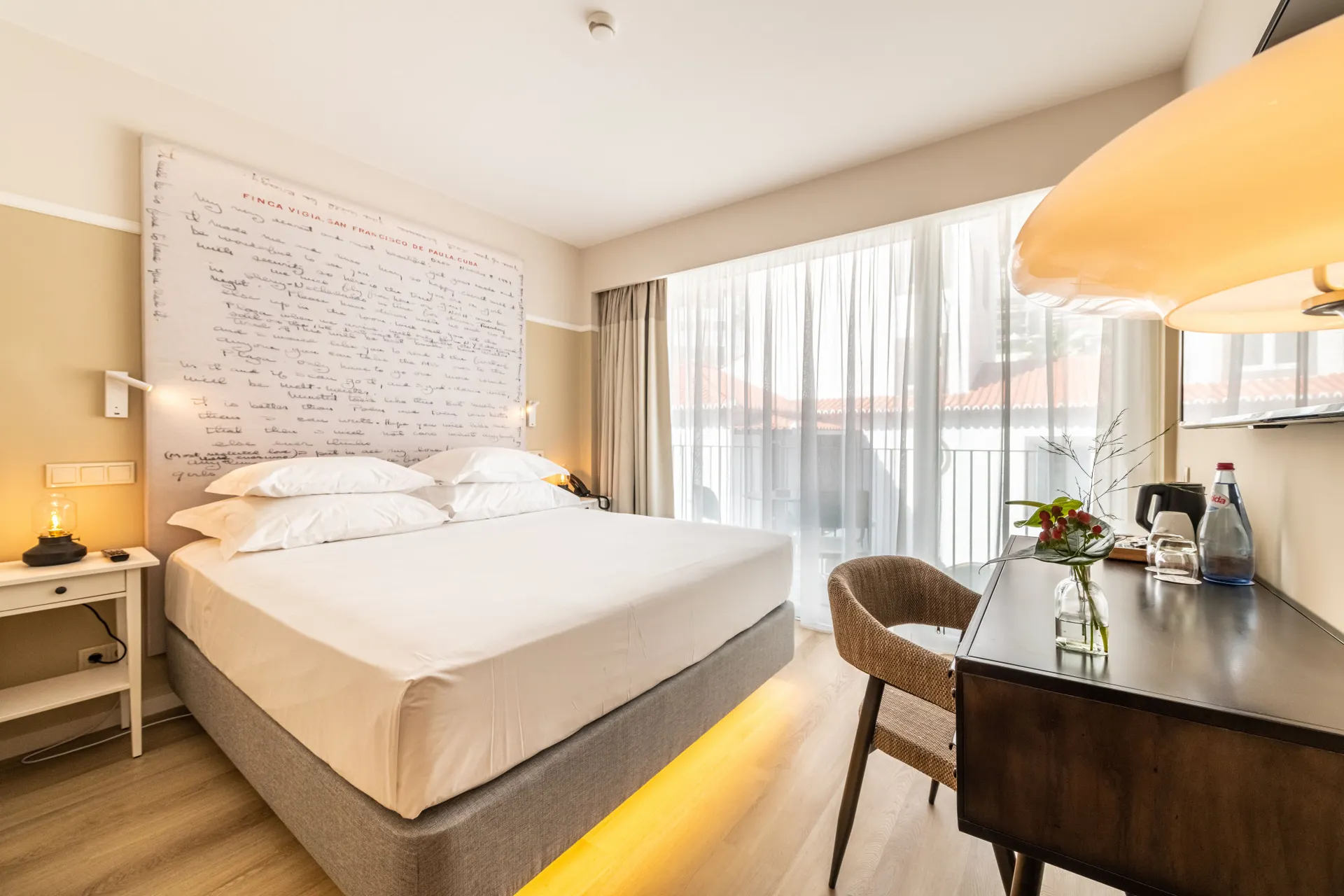 Pestana Fishermann Village - Doppelzimmer