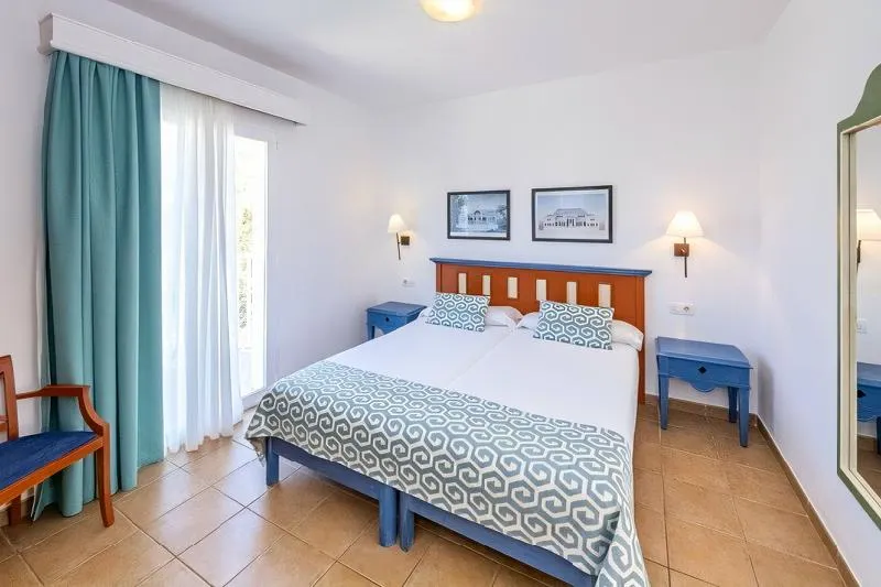 Aparthotel Comitas Isla del Aire