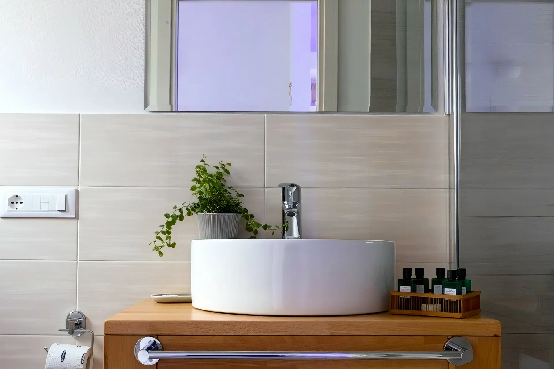 Hotel Midenza Suites  Residence