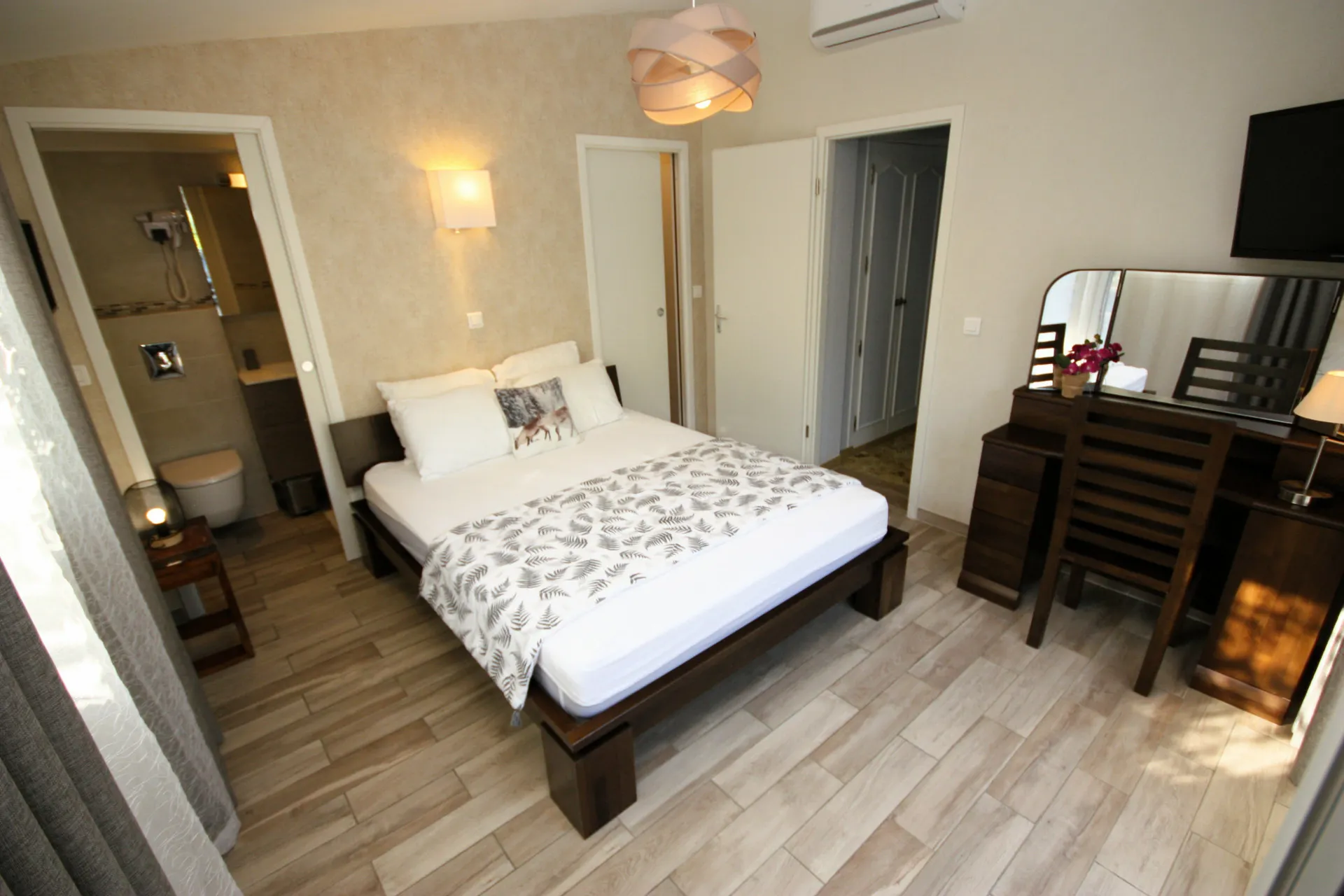 Ferienhaus Casa Castelli - A- Ferienhaus Casa Castelli