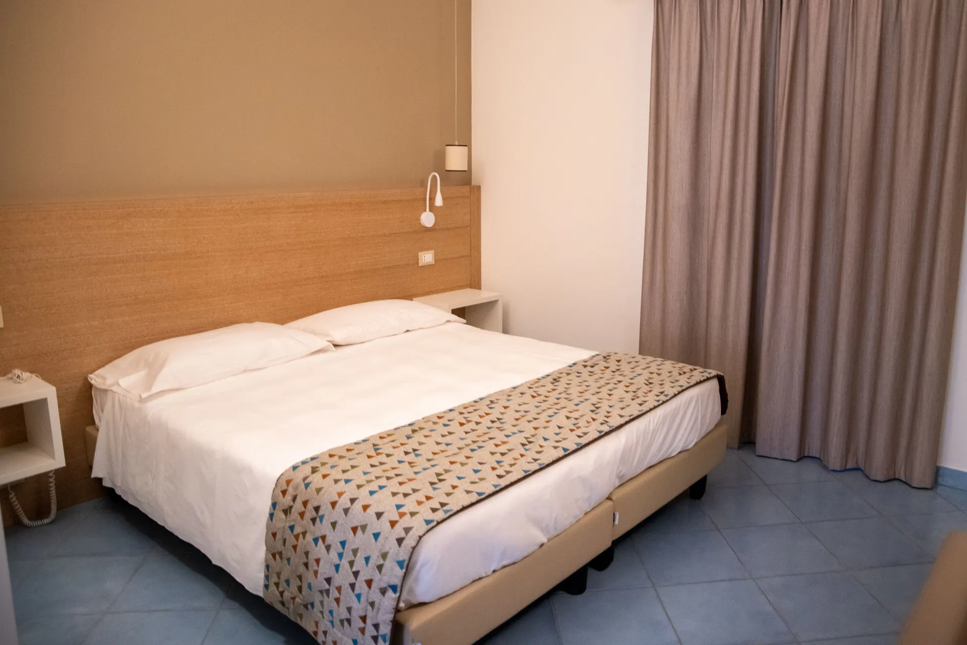 Hotel Baia del Godano Resort & Spa - Junior Suite