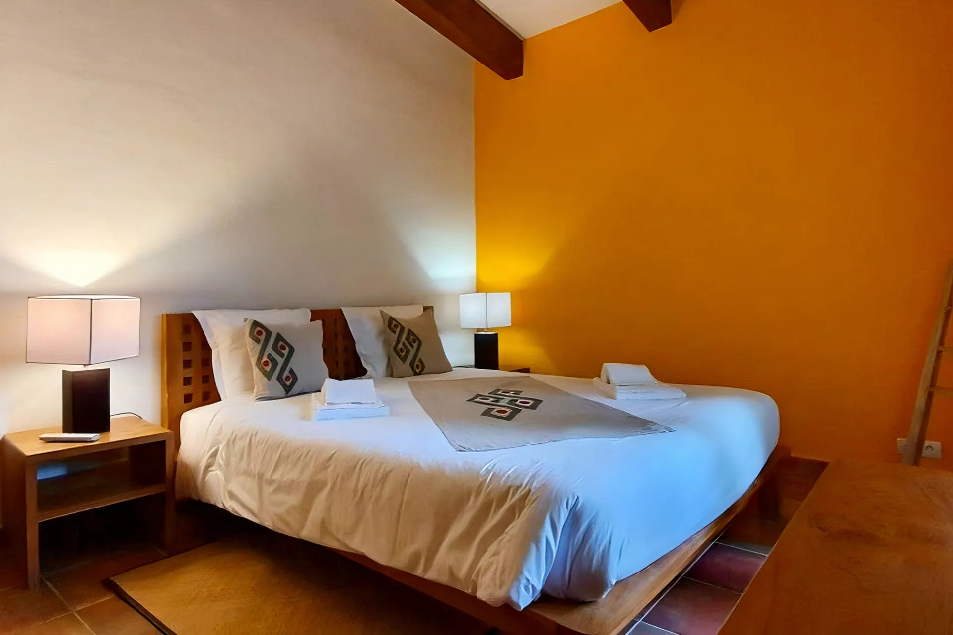 Ferienhaus Codaleone