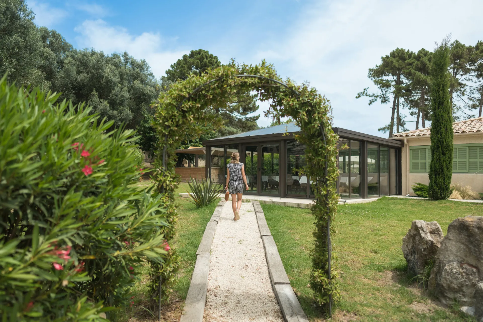 Hotel Prea Gianca