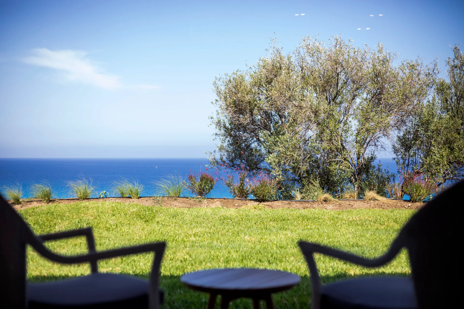 Hotel Armacera Resort - Doppelzimmer Komfort Meerblick