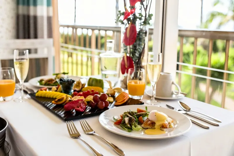 Hotel The Views Oasis