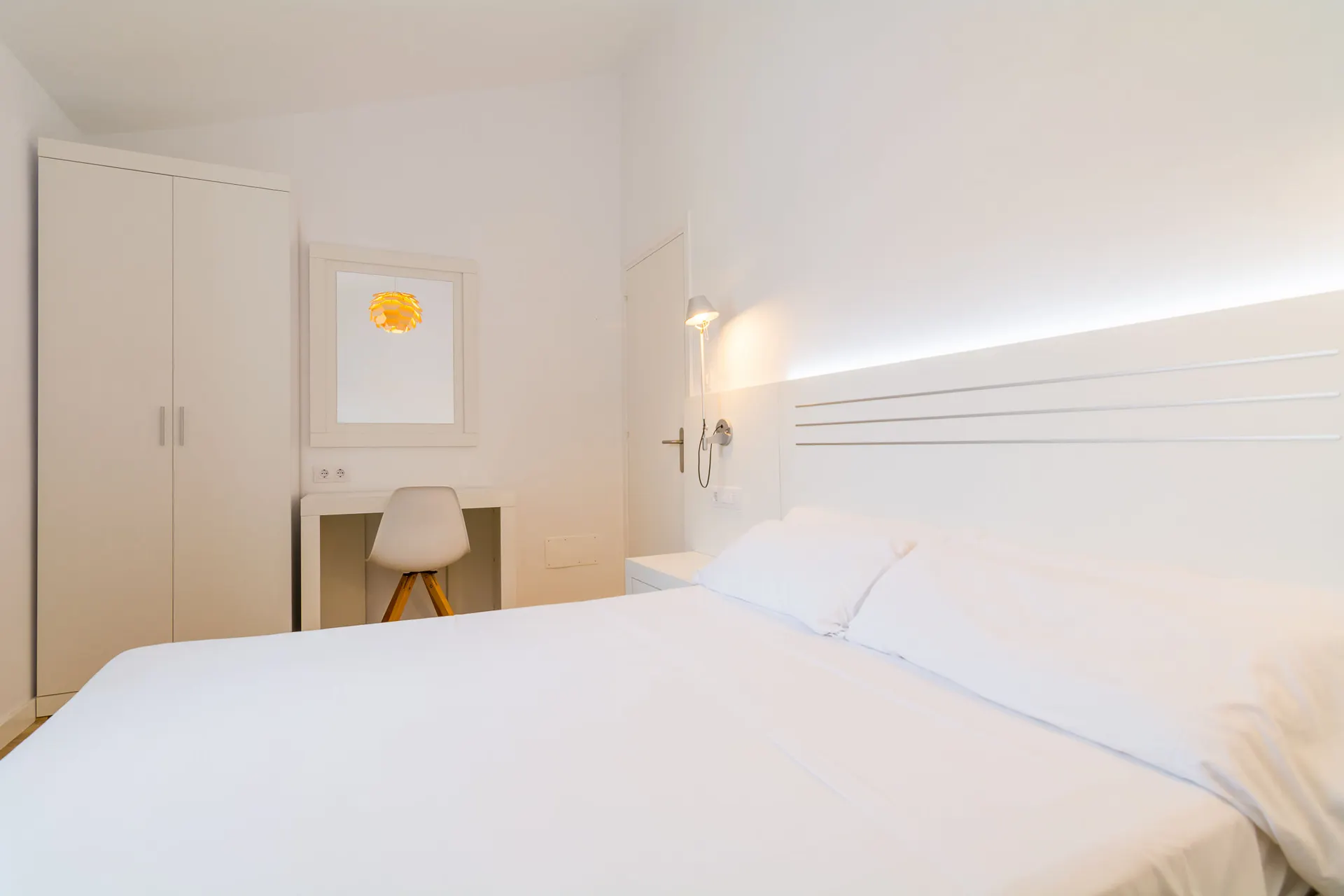 Aparthotel Cales de Ponent - Appartement A2