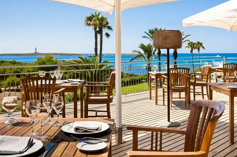 Insotel Punta Prima Prestige Suites  Spa