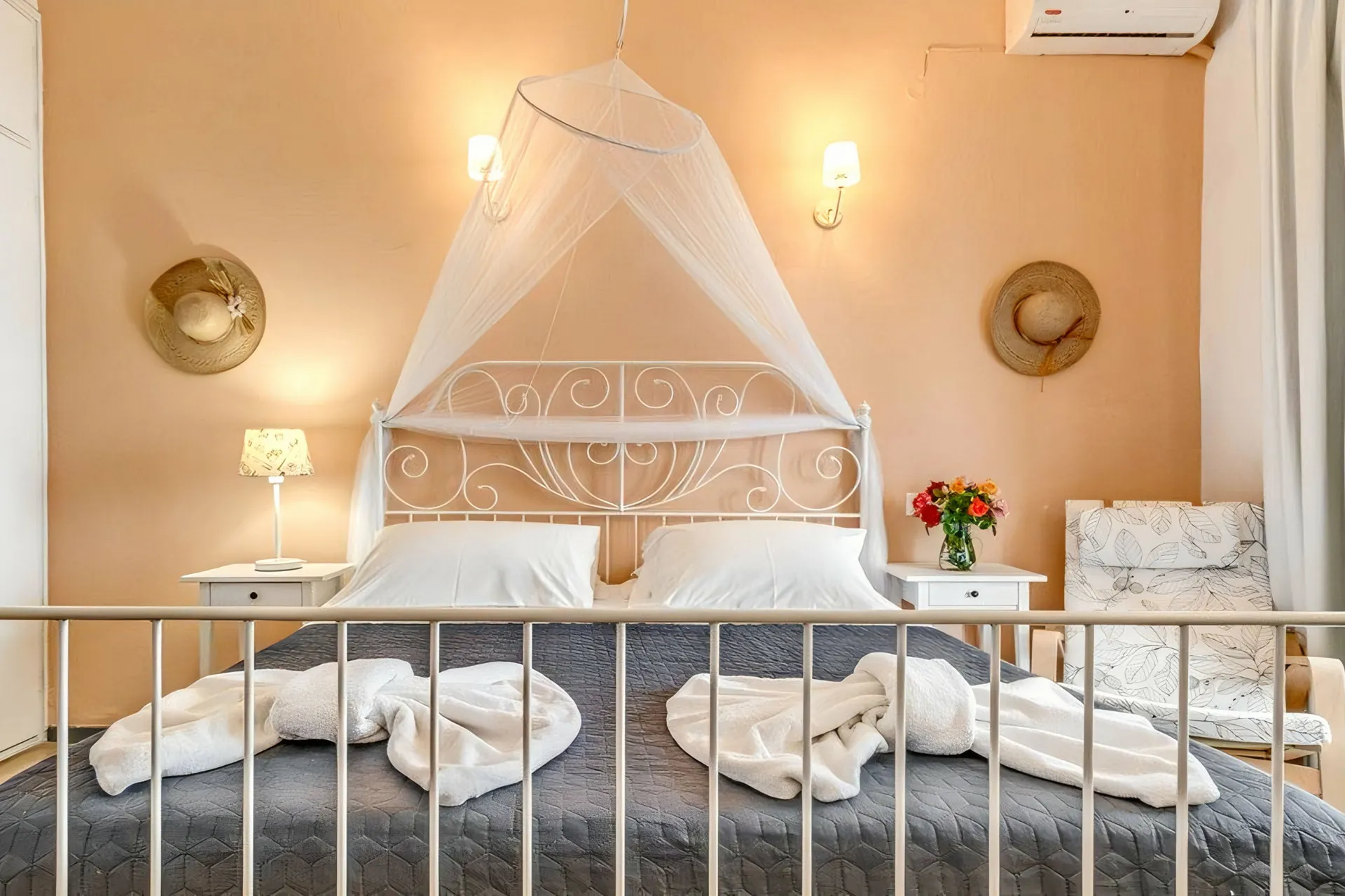 Hotel Eros Beach
