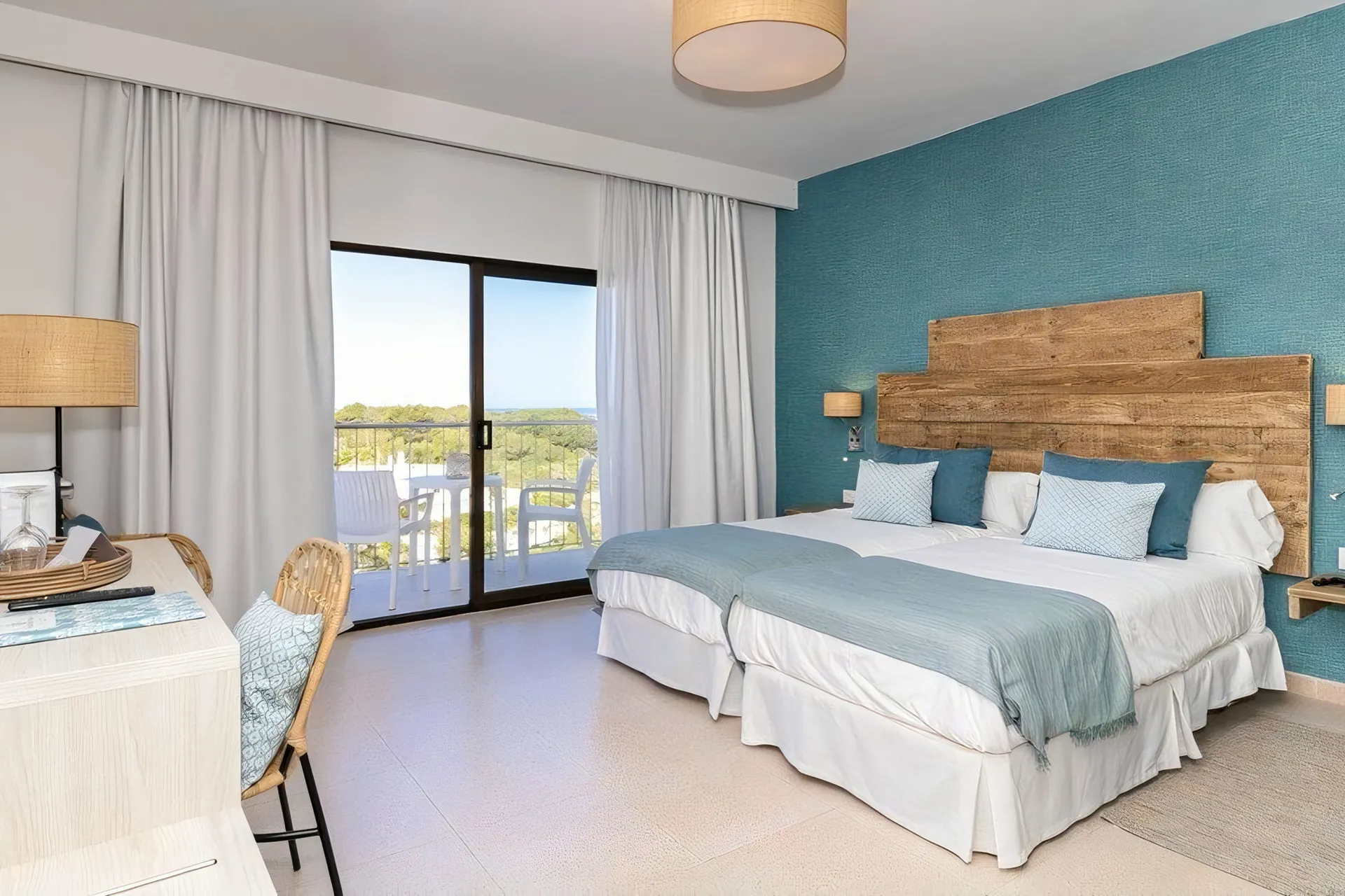 Hotel Santandria Beach