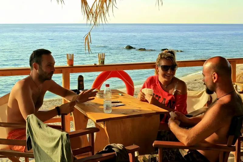 Hotel Ionian Theoxenia