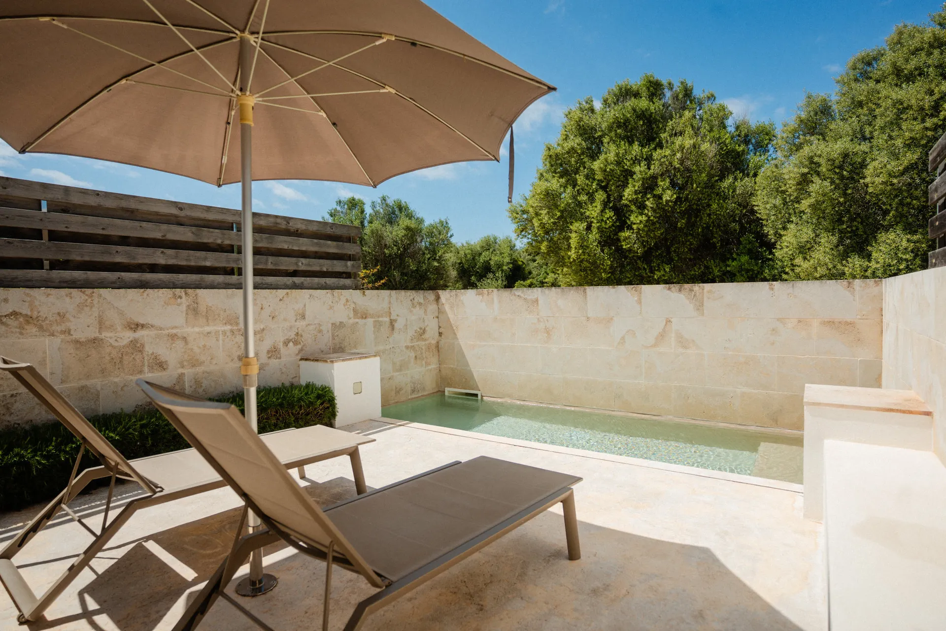 Landhotel Binigaus Vell - Suite Deluxe