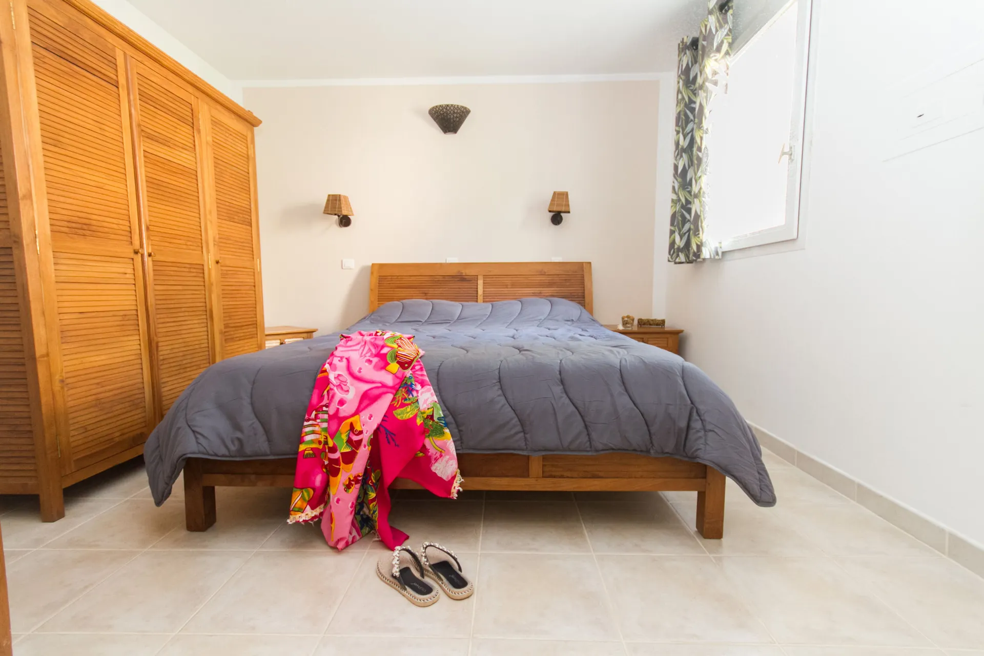 Feriendorf Perla di Mare - Villa Fiori