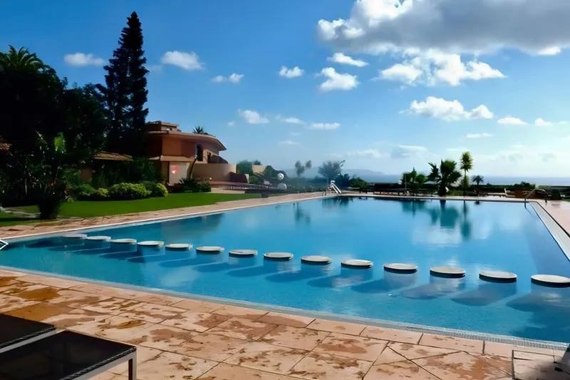 Wander  und Wellness Woche Quinta Splendida