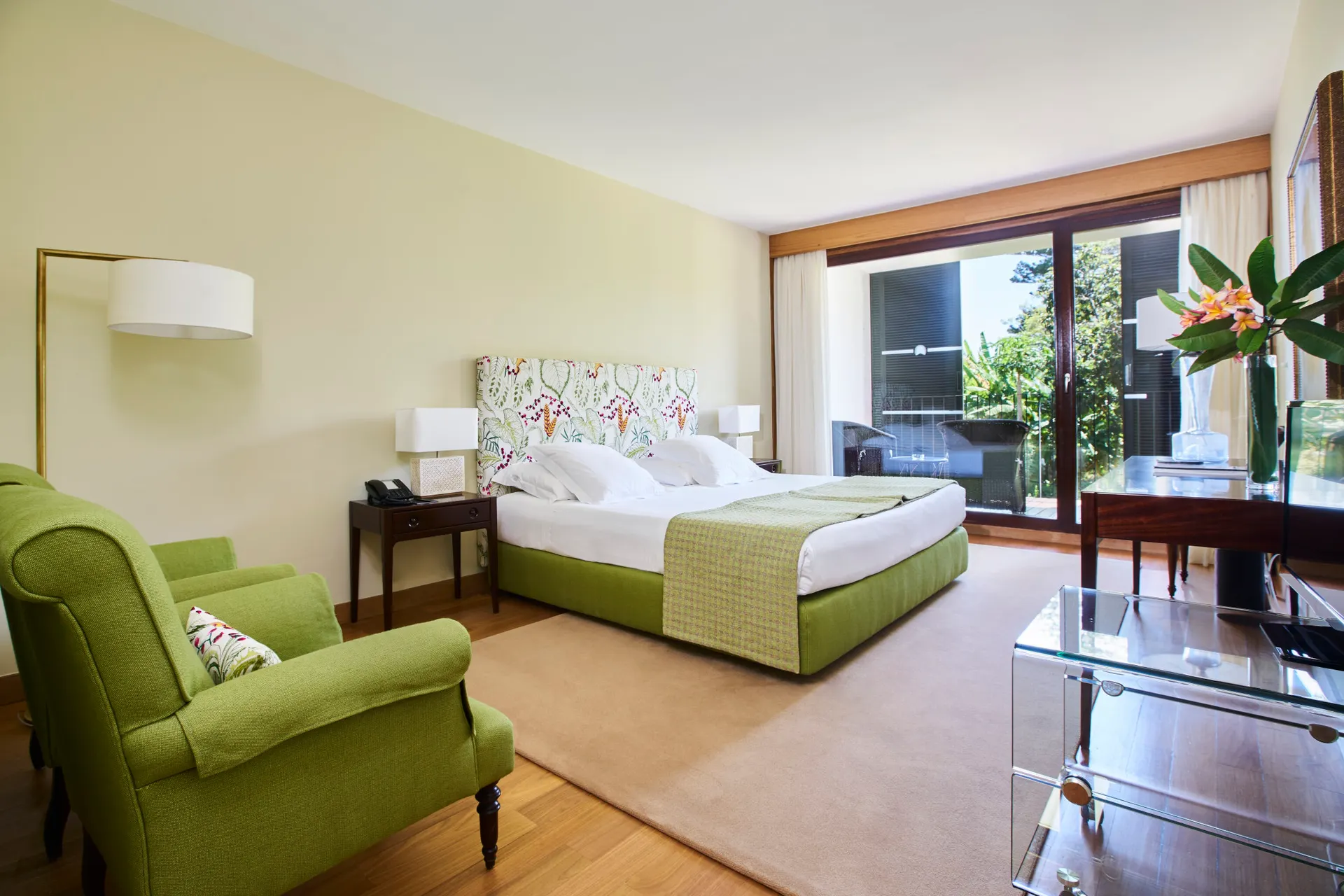 Quinta da Casa Branca - Suite Deluxe