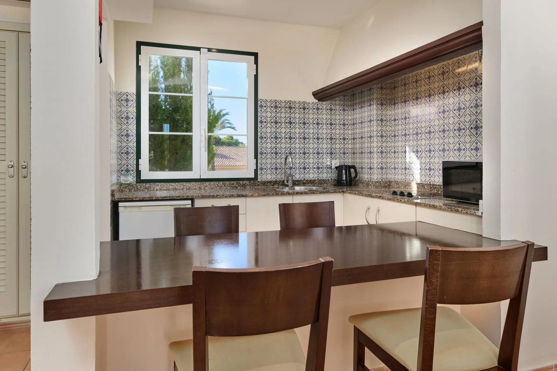 Grupotel Club Menorca - Appartement