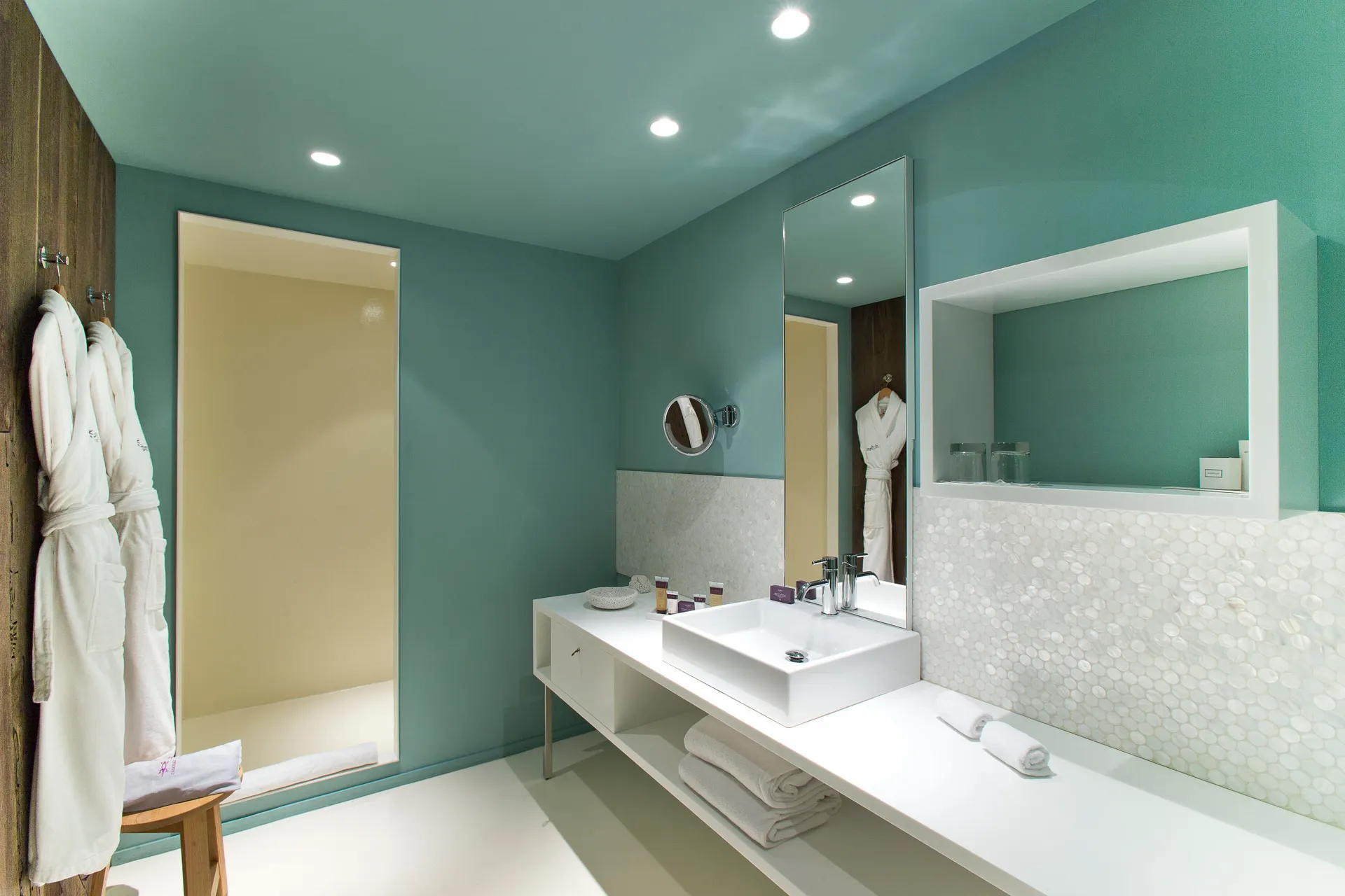 Hotel La Plage Casadelmar