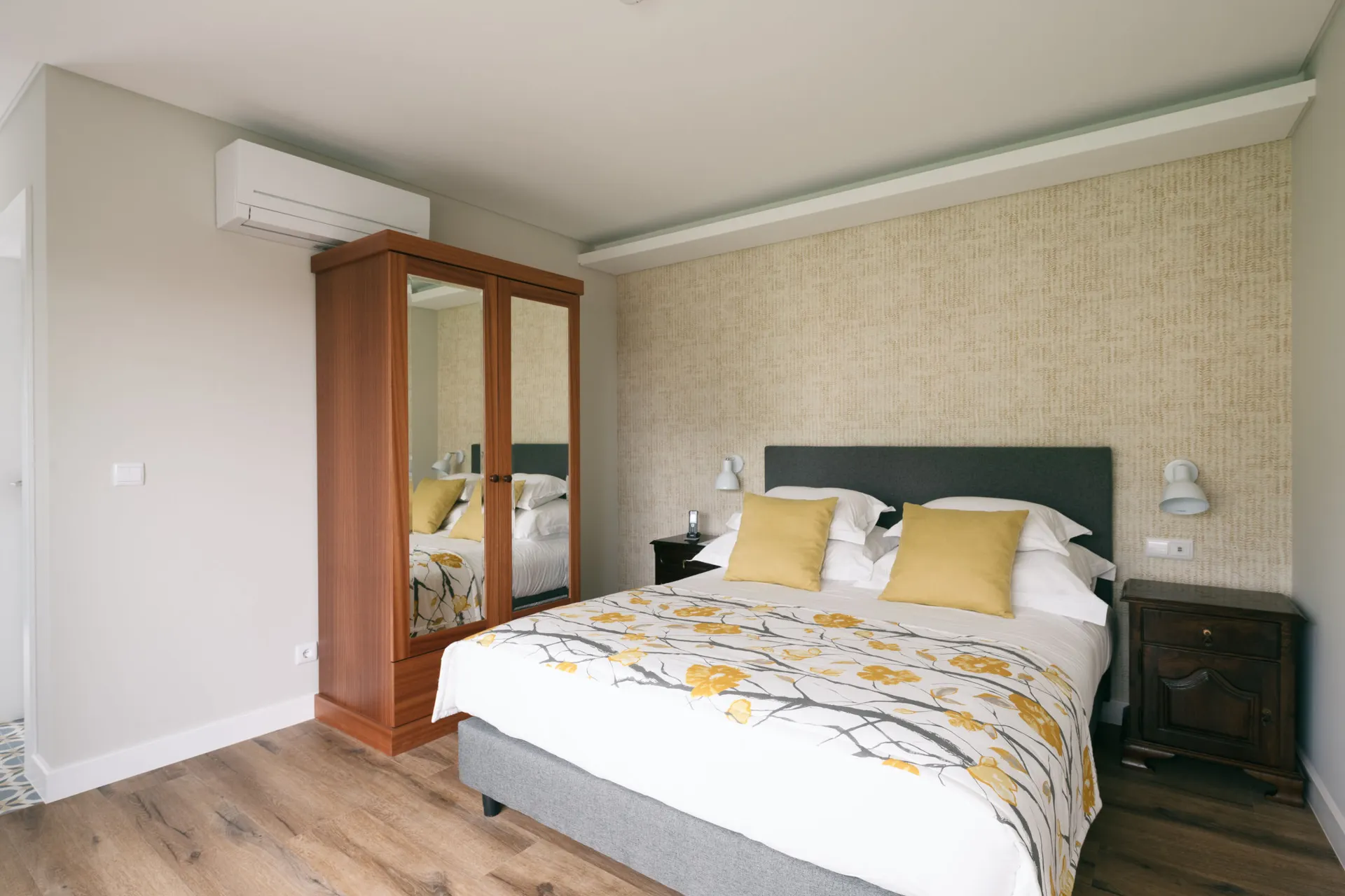Quinta da Saraiva - Suite Classic
