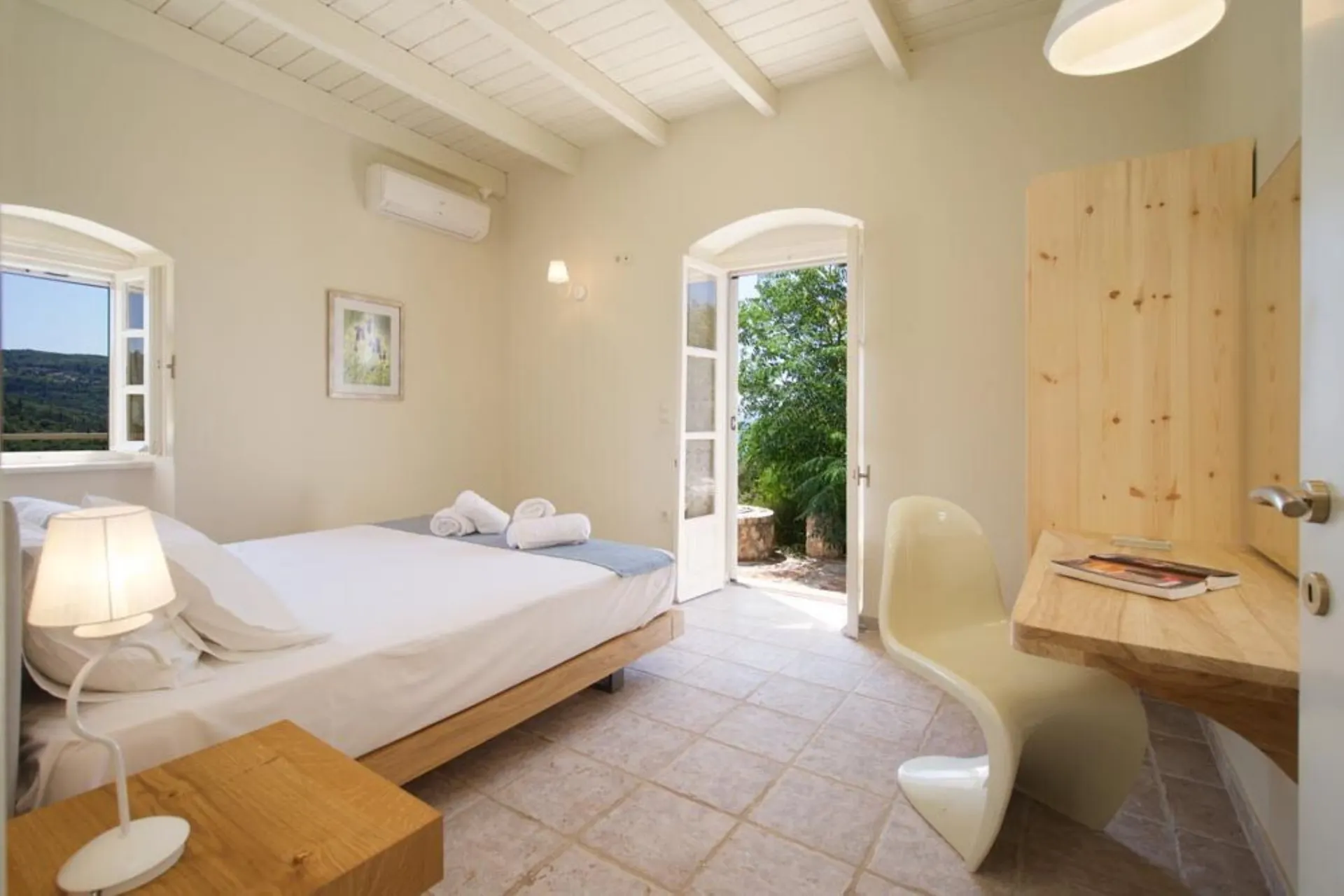 Aloni Cottages - Cottage Levanda Meerblick