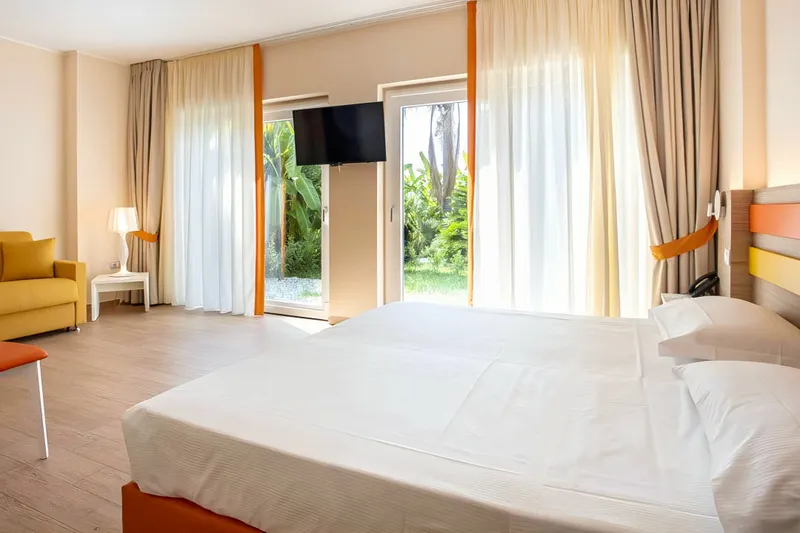 Tonicello Resort  Spa