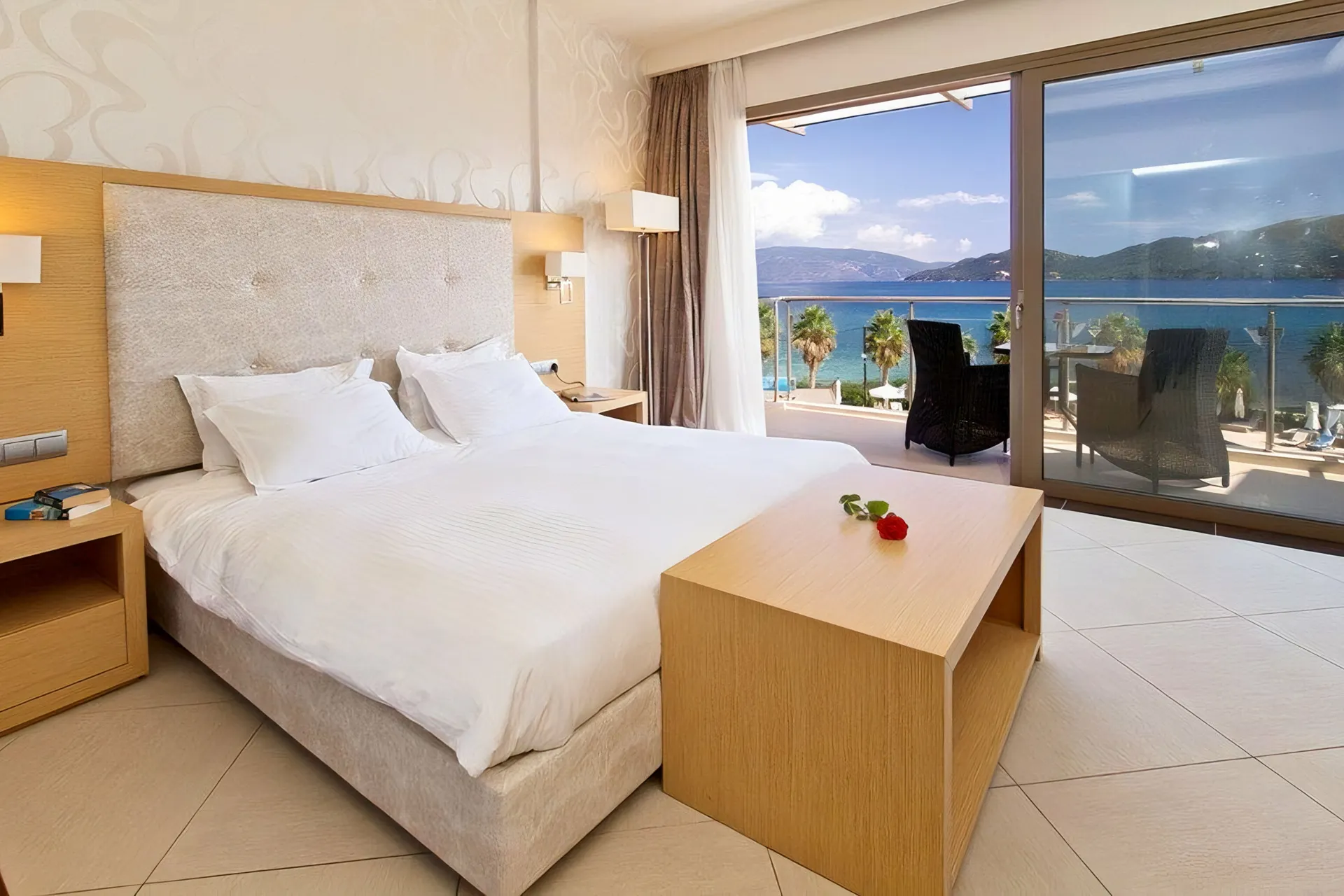 Hotel Ionian Emerald