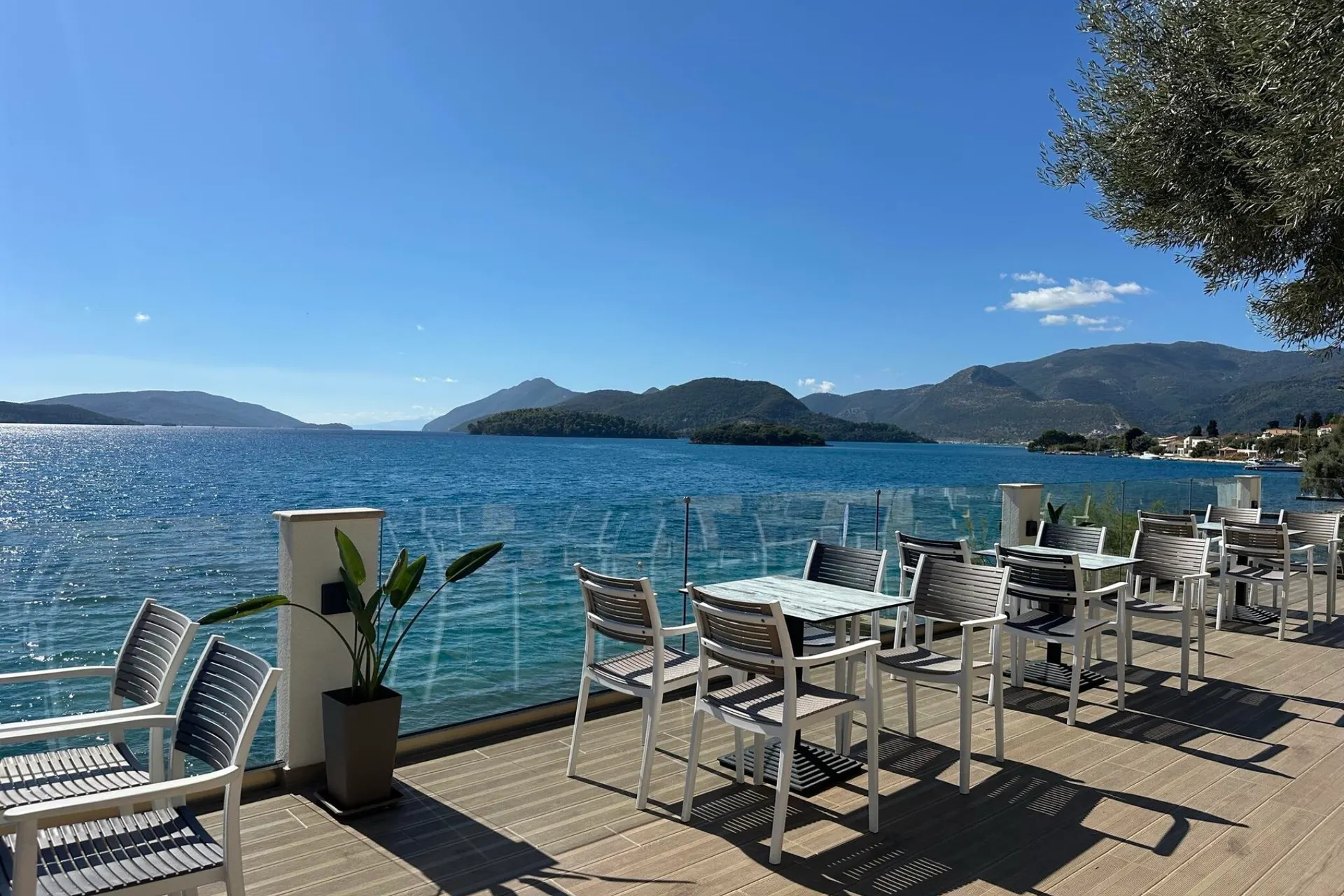 Mare Vita Appartments