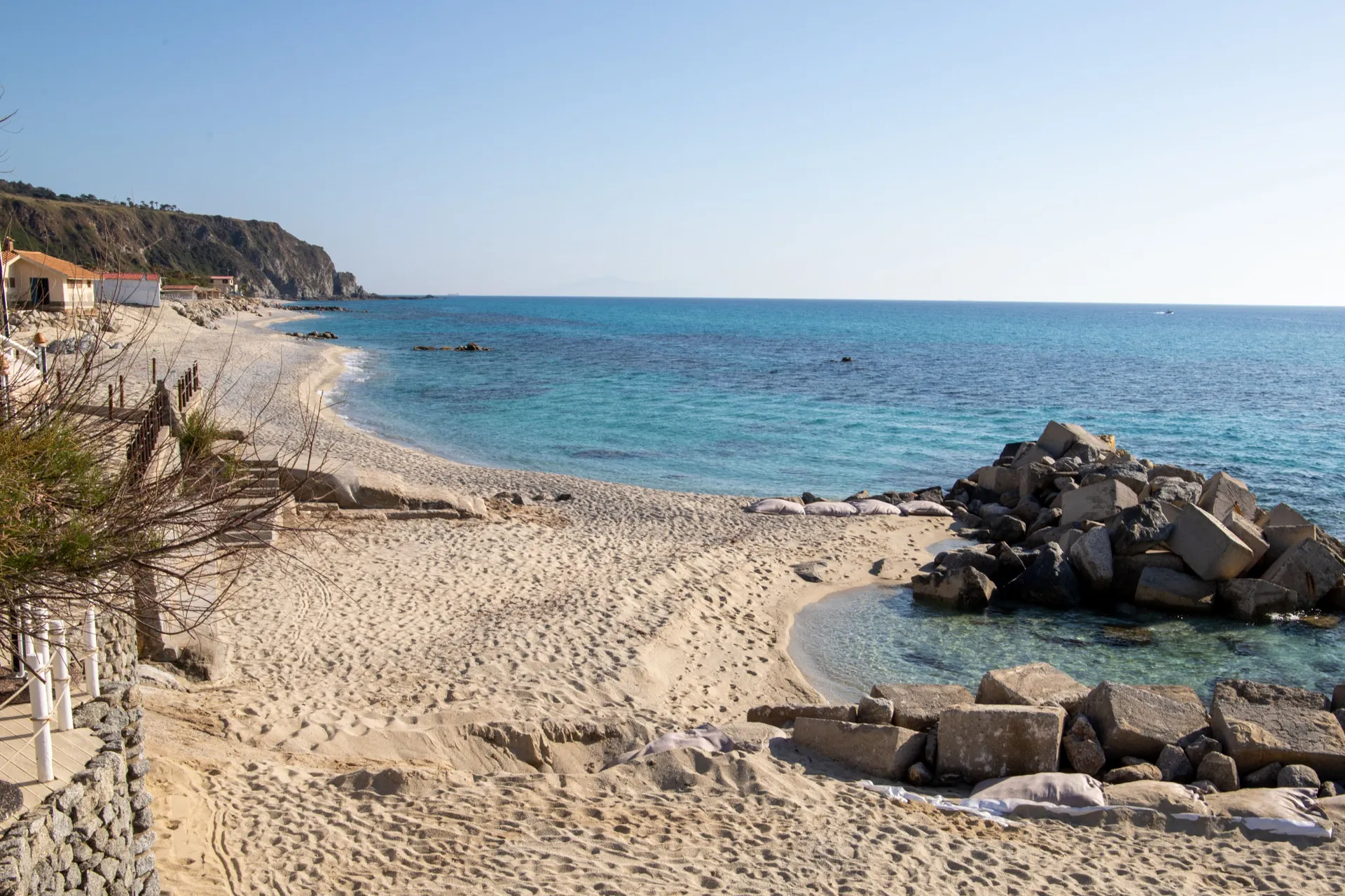 Hotel Baia del Godano Resort & Spa