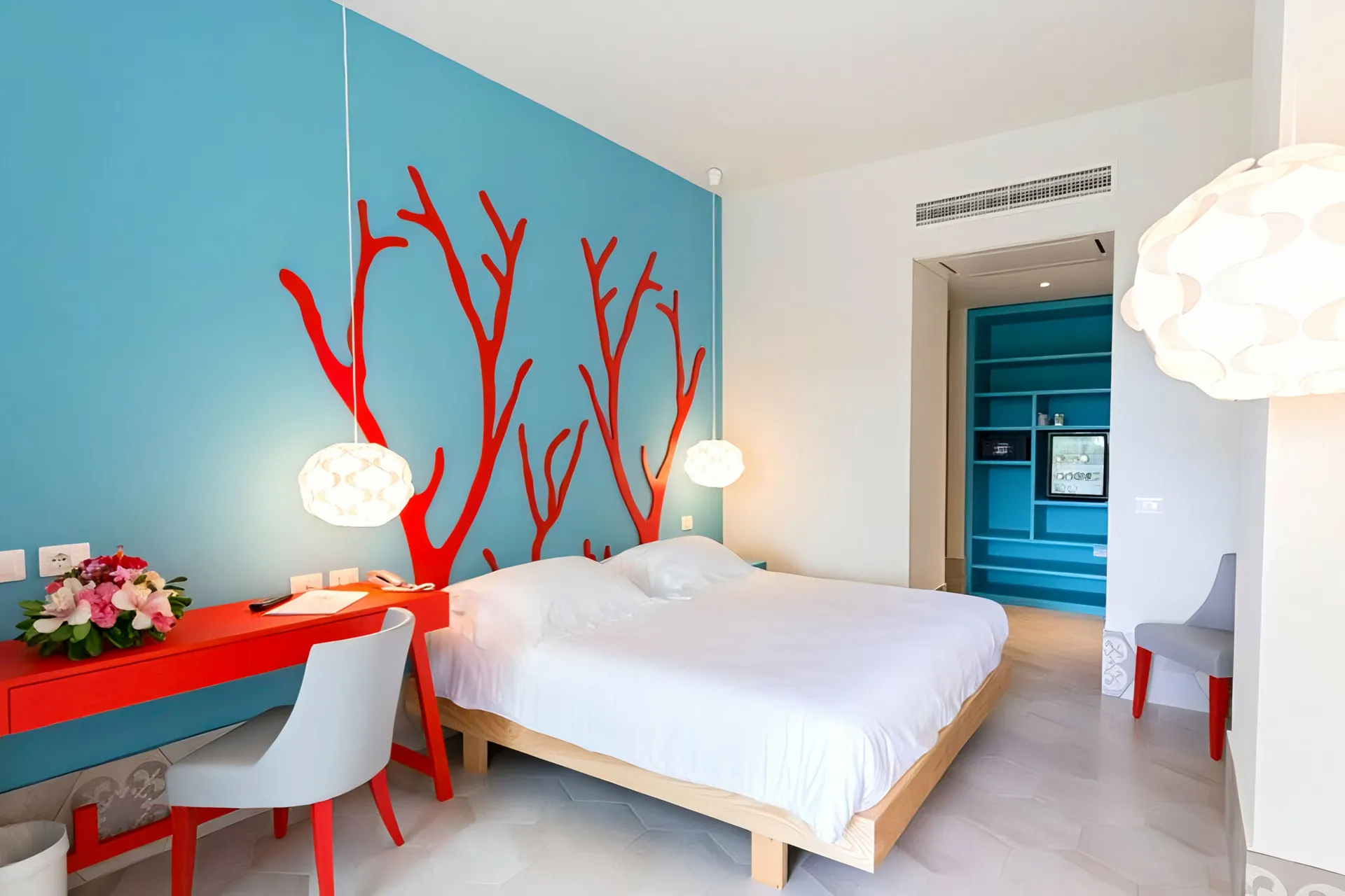 Hotel Baia del Sole Resort