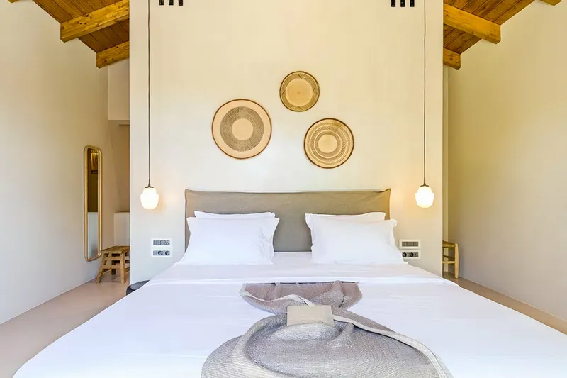 Eliamos Villas Hotel  Spa