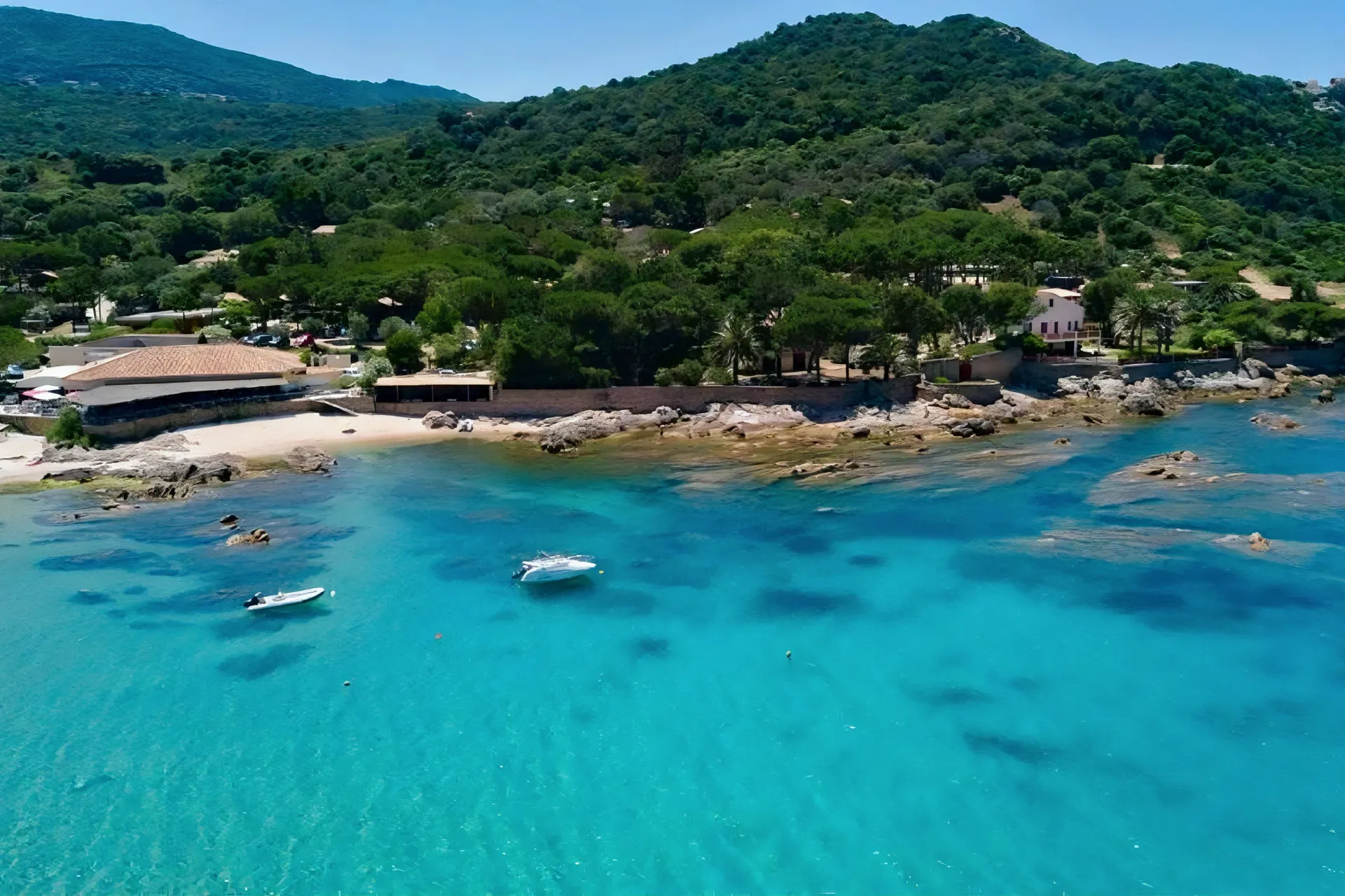 Ferienwohnung U Livanti