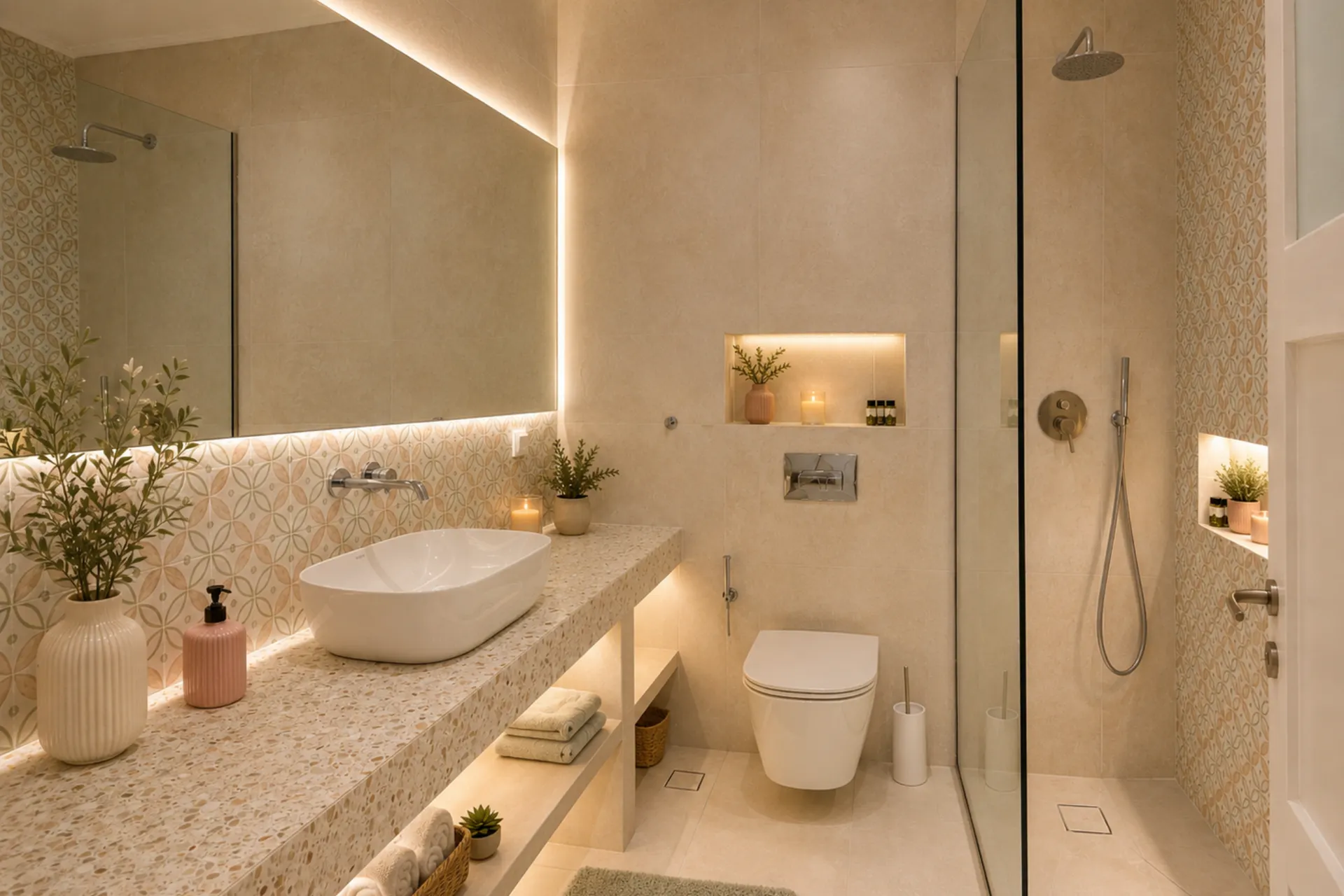 La Riviera Barbati - Appartement (2 Schlafzimmer)