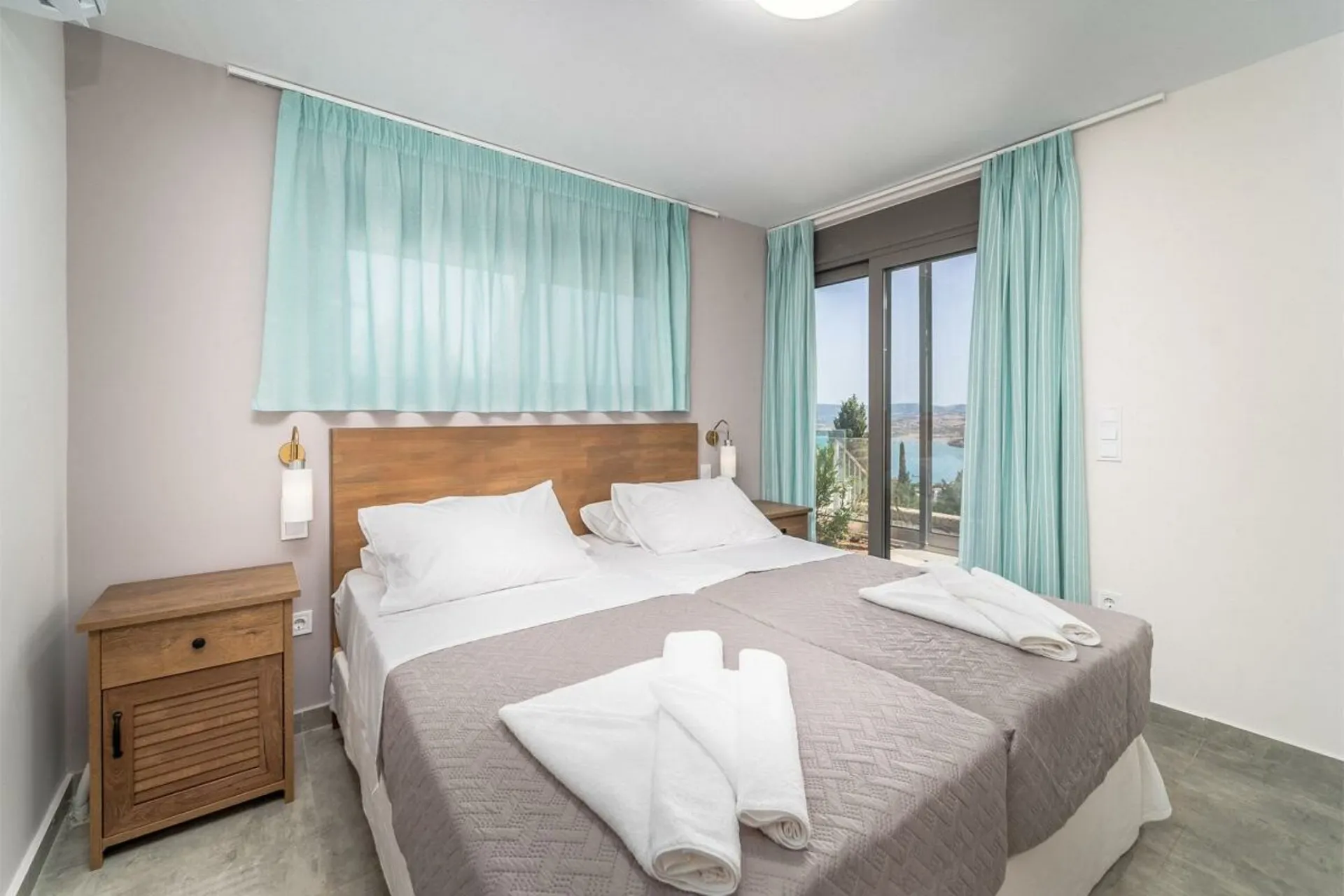 Teacher´s Rock Luxury Residence - Villa 3-Schlafzimmer mit Privatpool