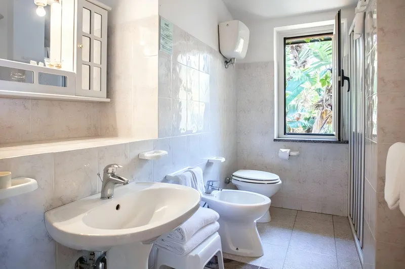 Tonicello Resort  Spa