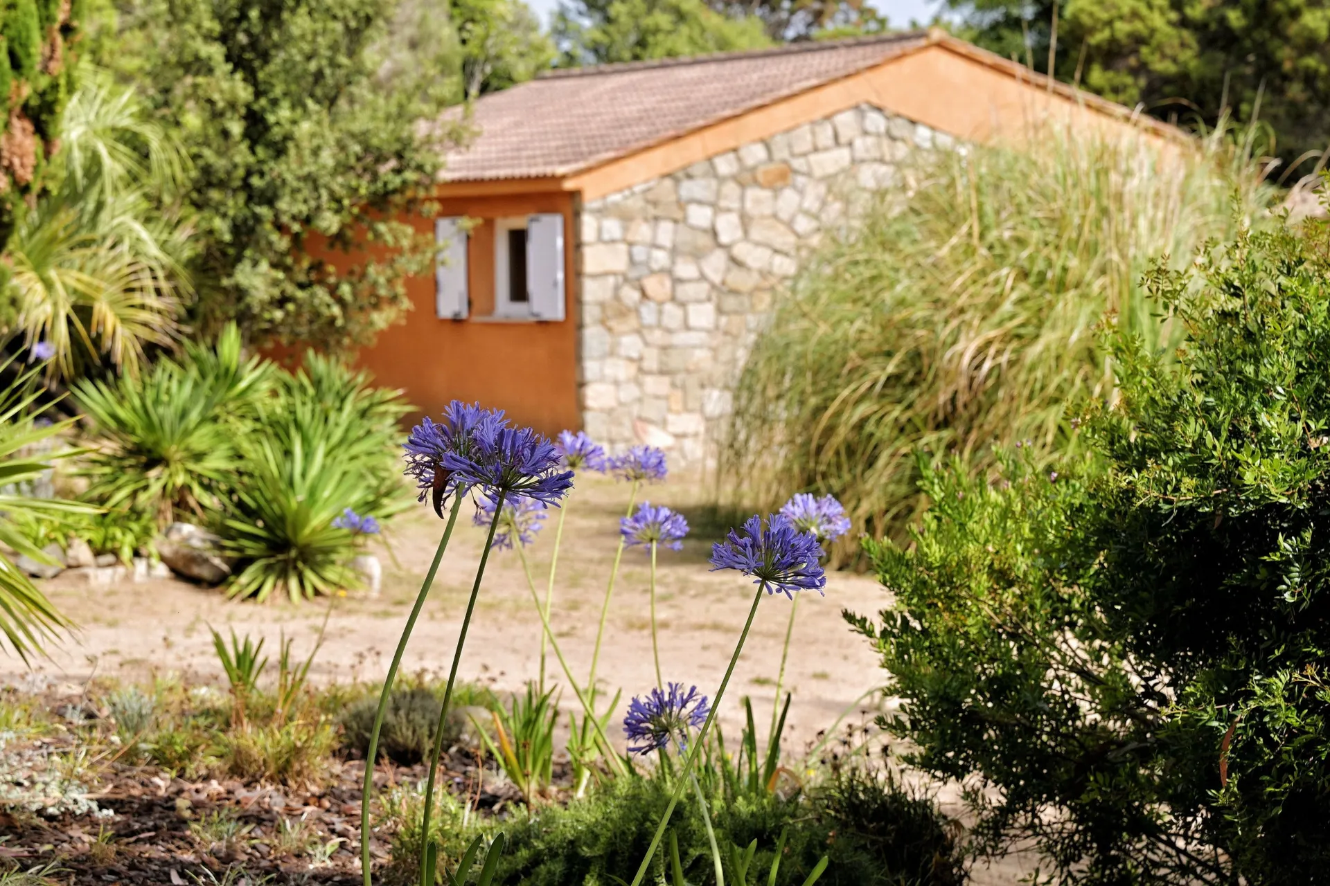 Ferienhaus Abbartello