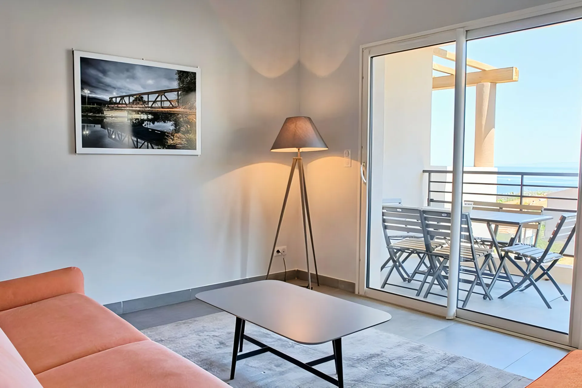 Ferienwohnung Saletta Casale