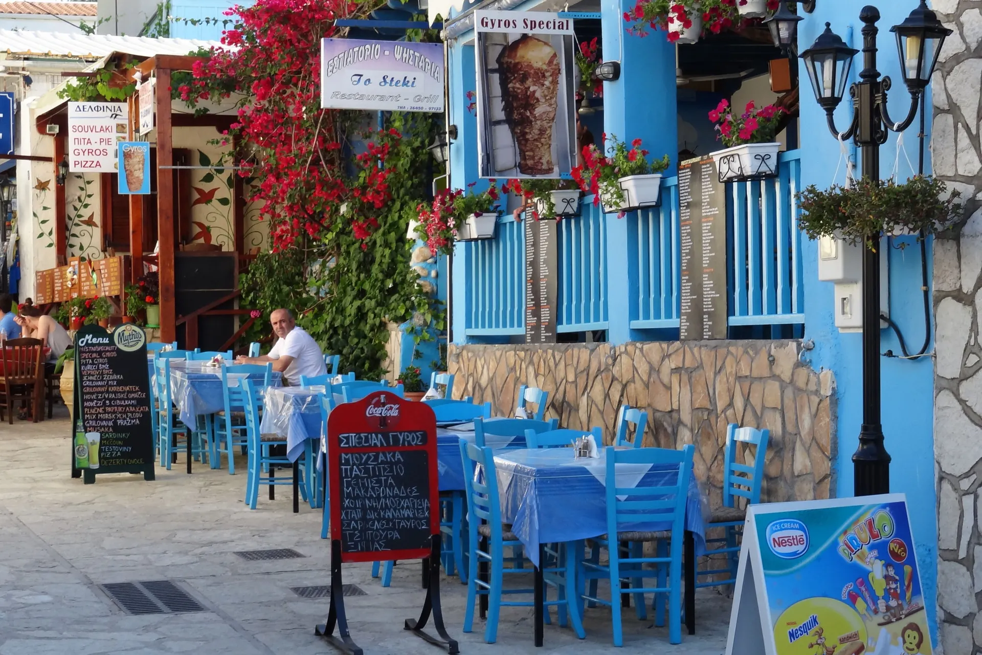 Taverne