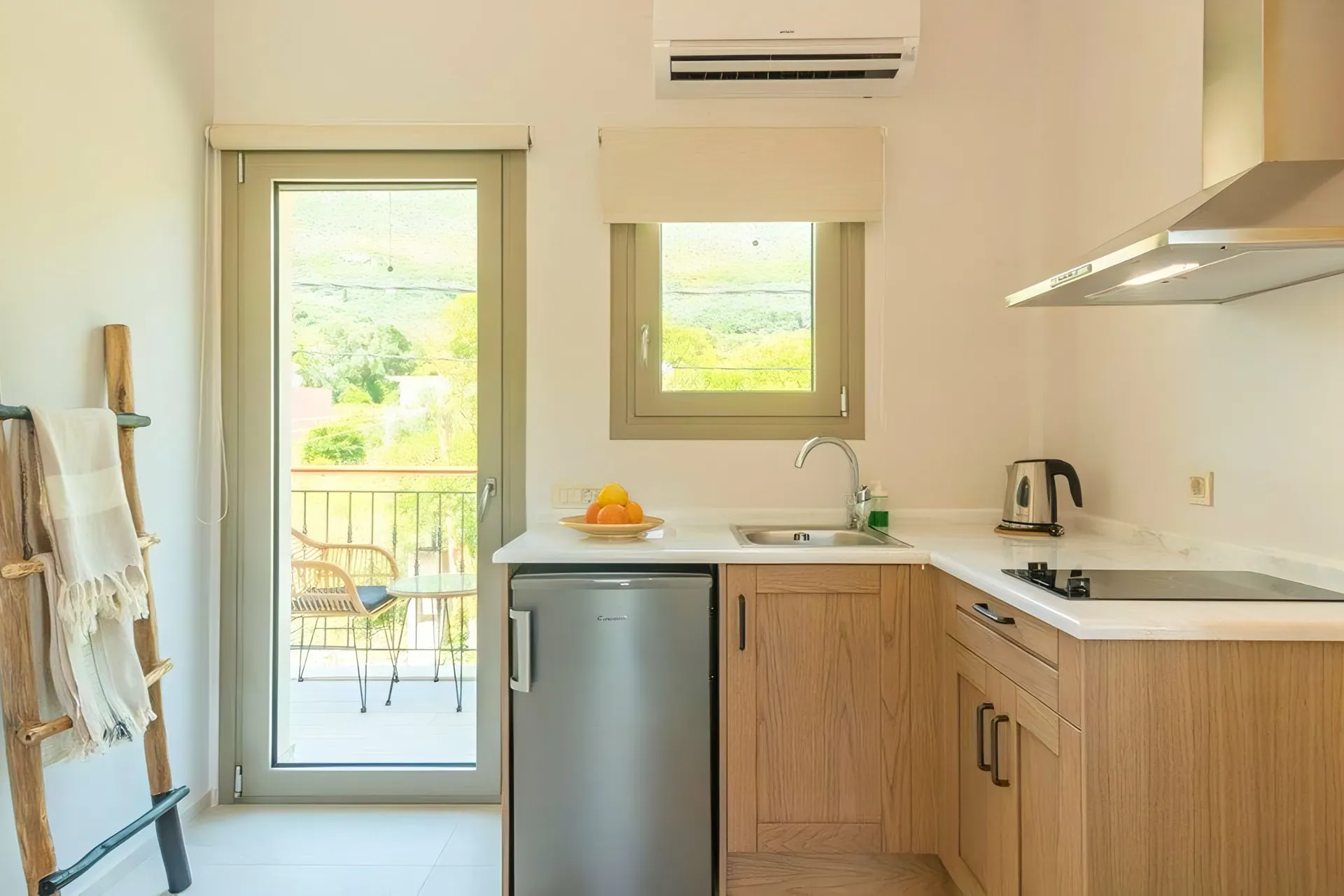 Ferienwohnungen Perla Luxury Living