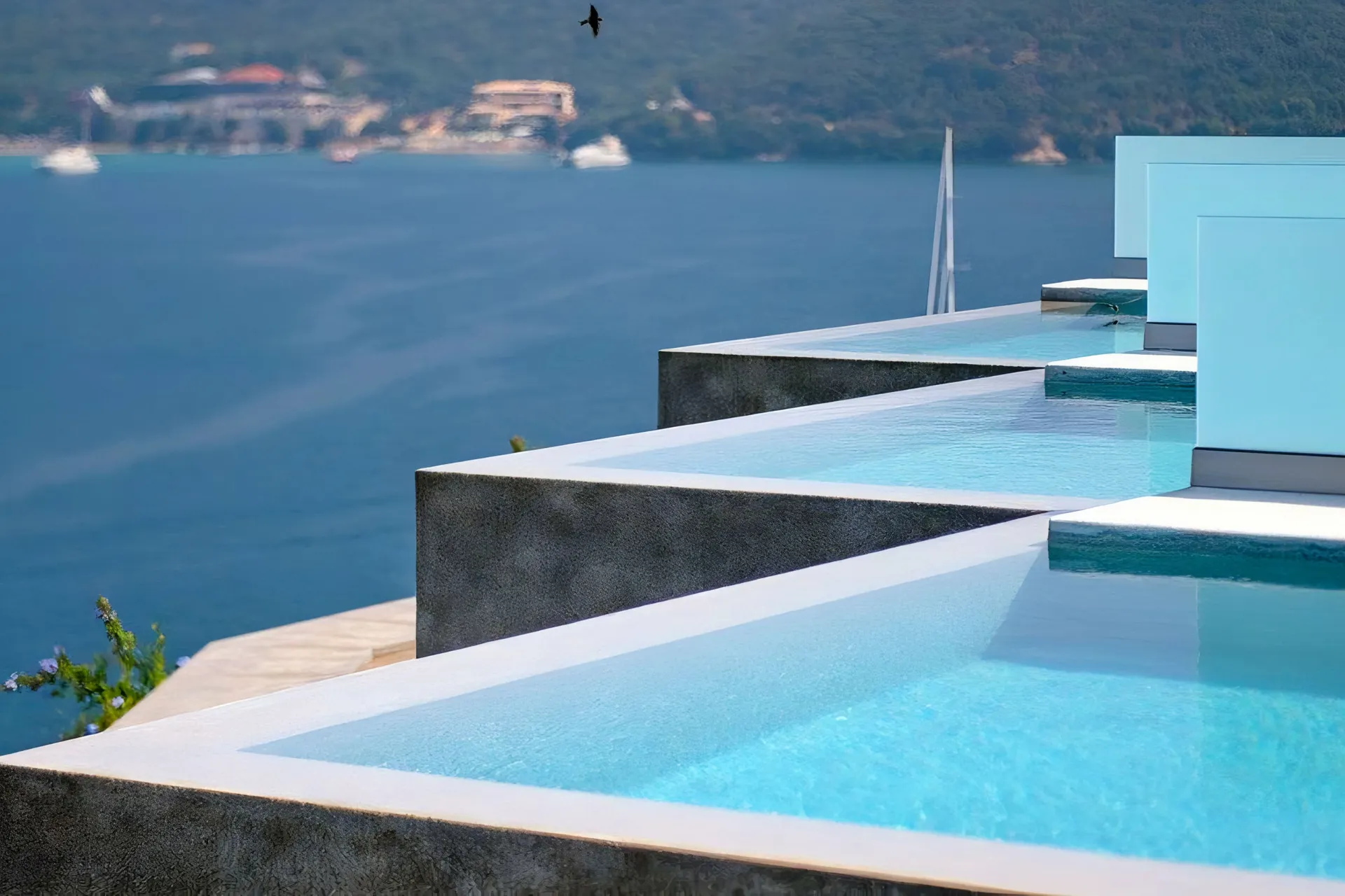 Domotel Agios Nikolaos