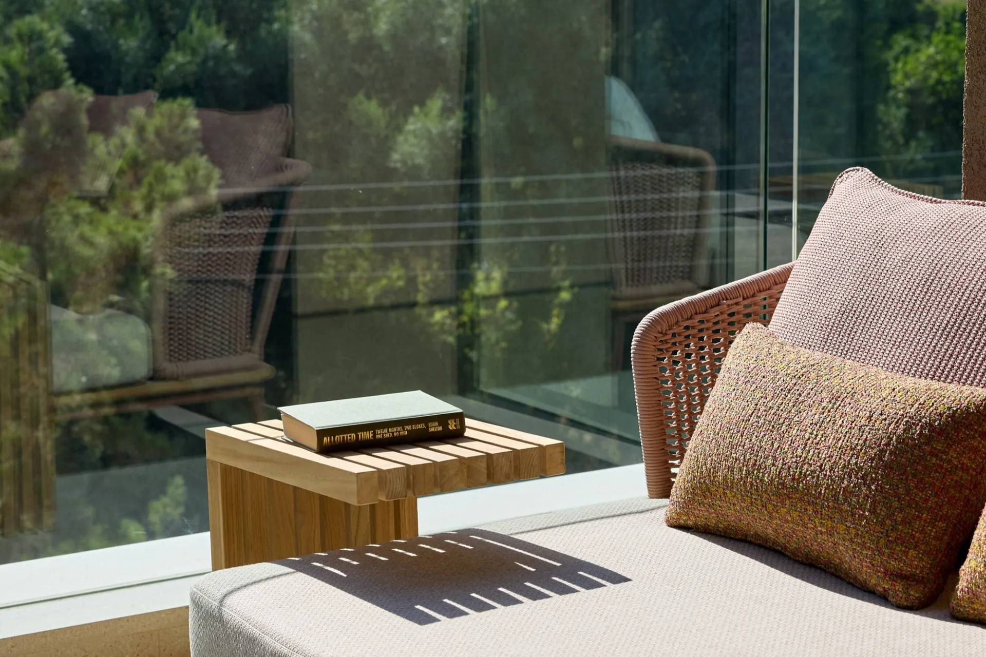 Avali, Mar-Bella Collection - Doppelzimmer Deluxe Dachterrasse
